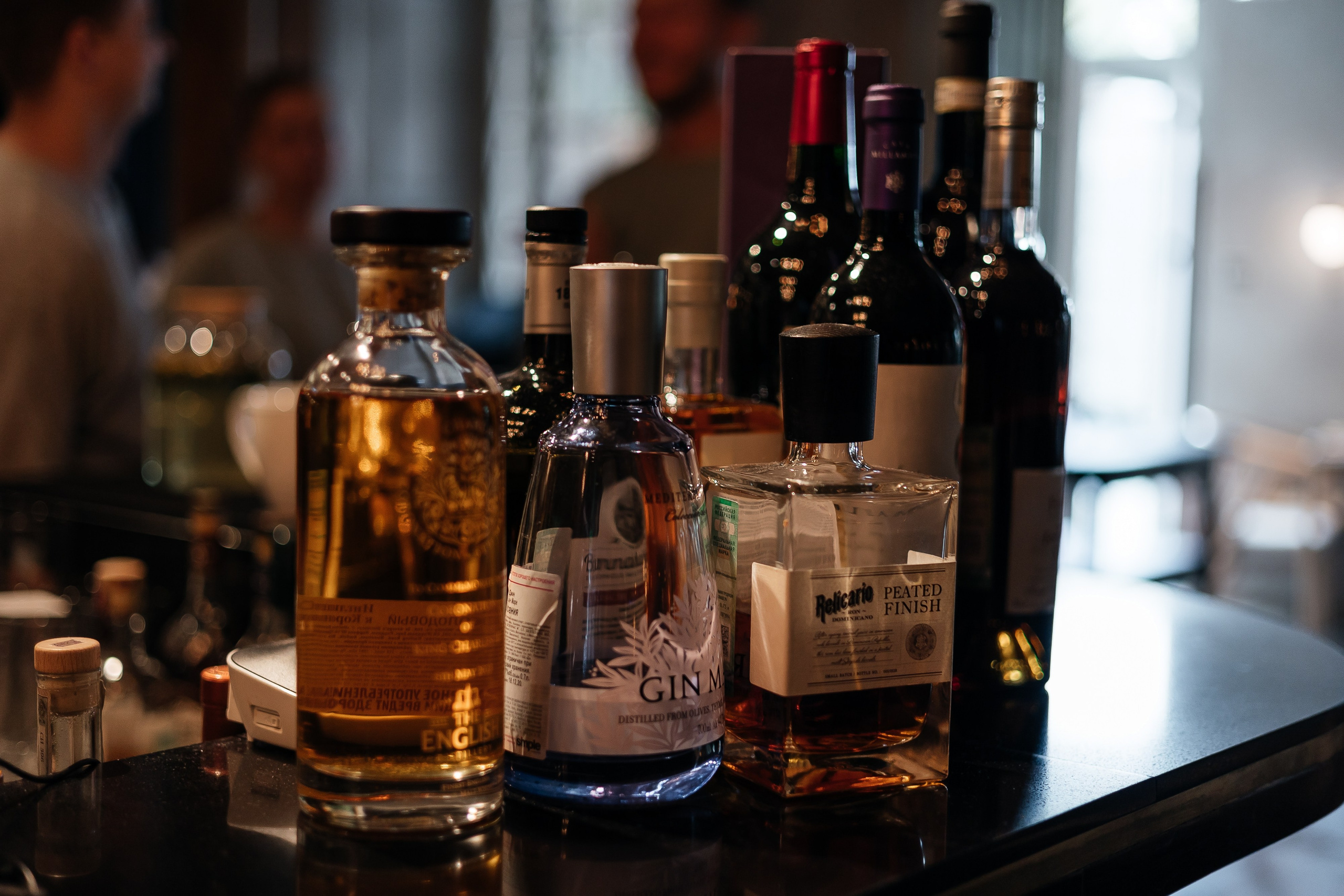 Анна и Евгений. Фотограф Макс Ветошкин 📷