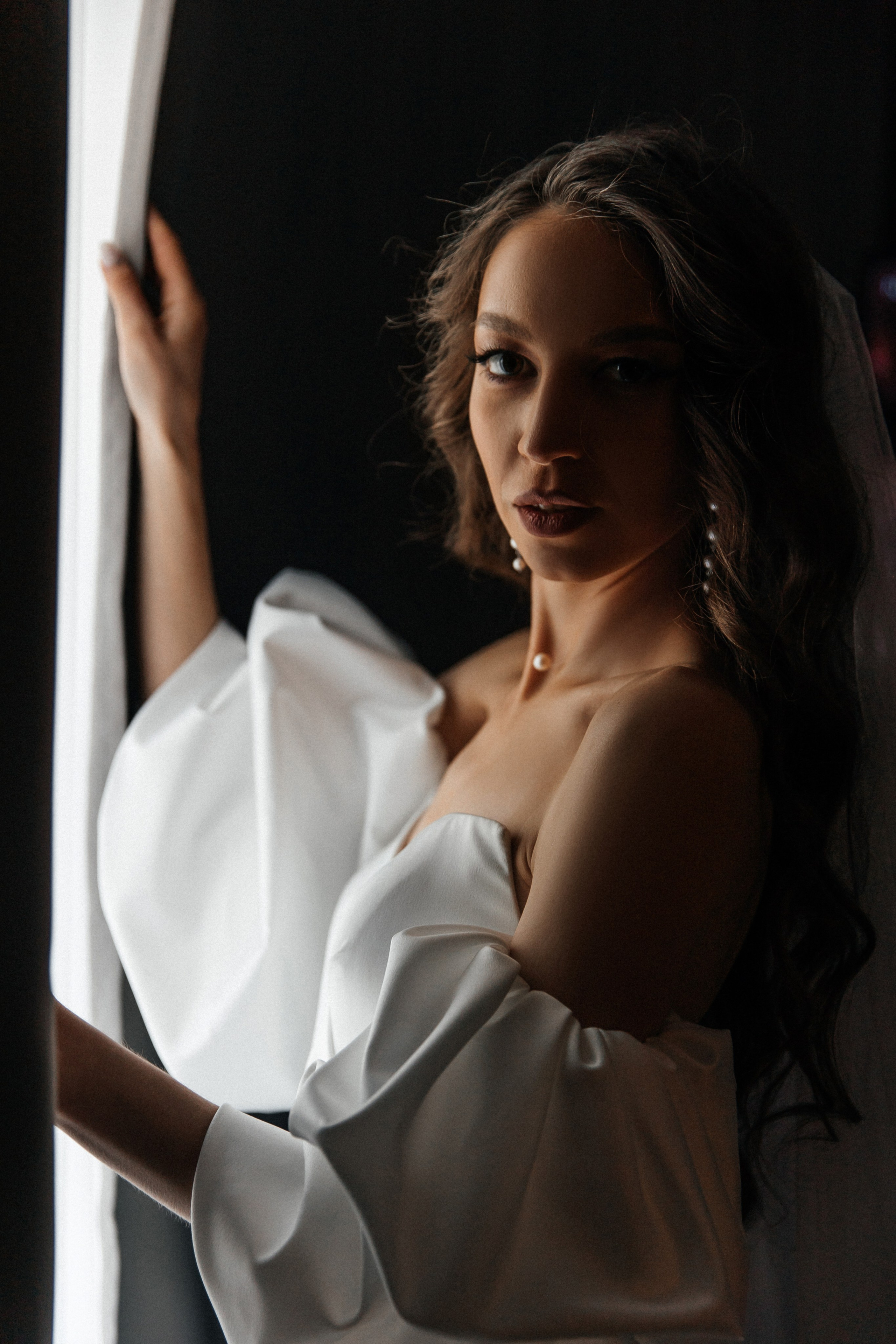 Свадебный и семейный фотограф в Москве Олеся Подколзина