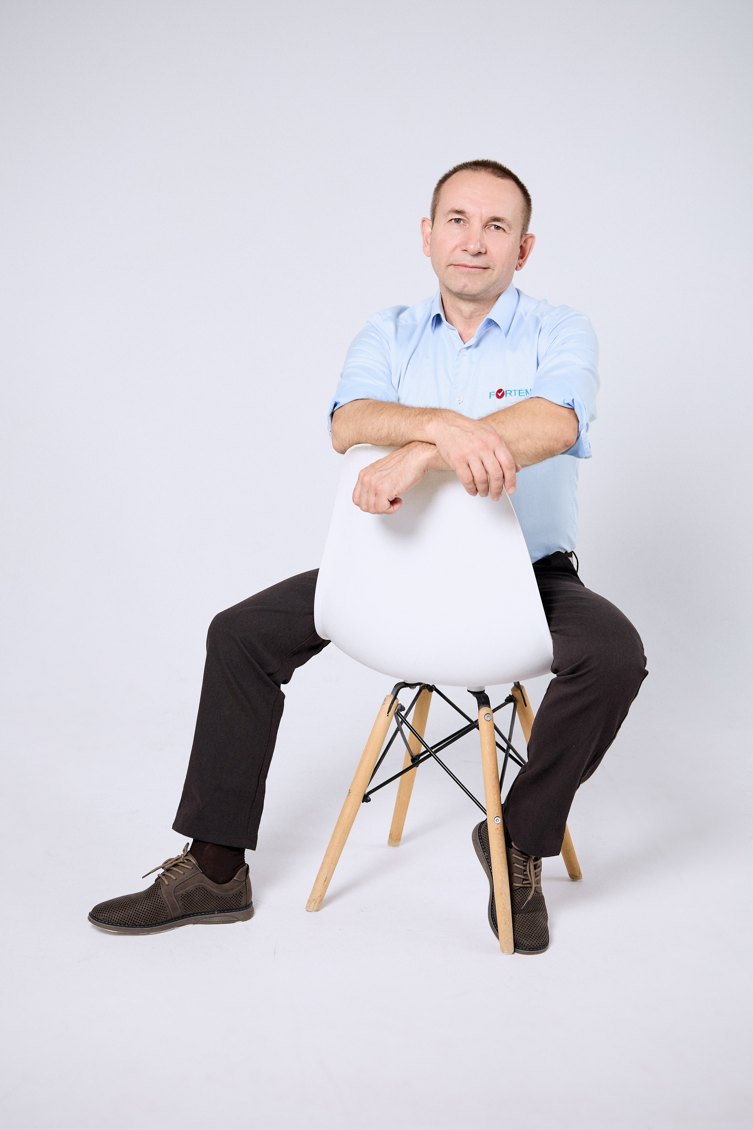 Бизнес-фотосъёмка для компаний и личного бренда. Фотограф Нижний Новгород Мария Китаева