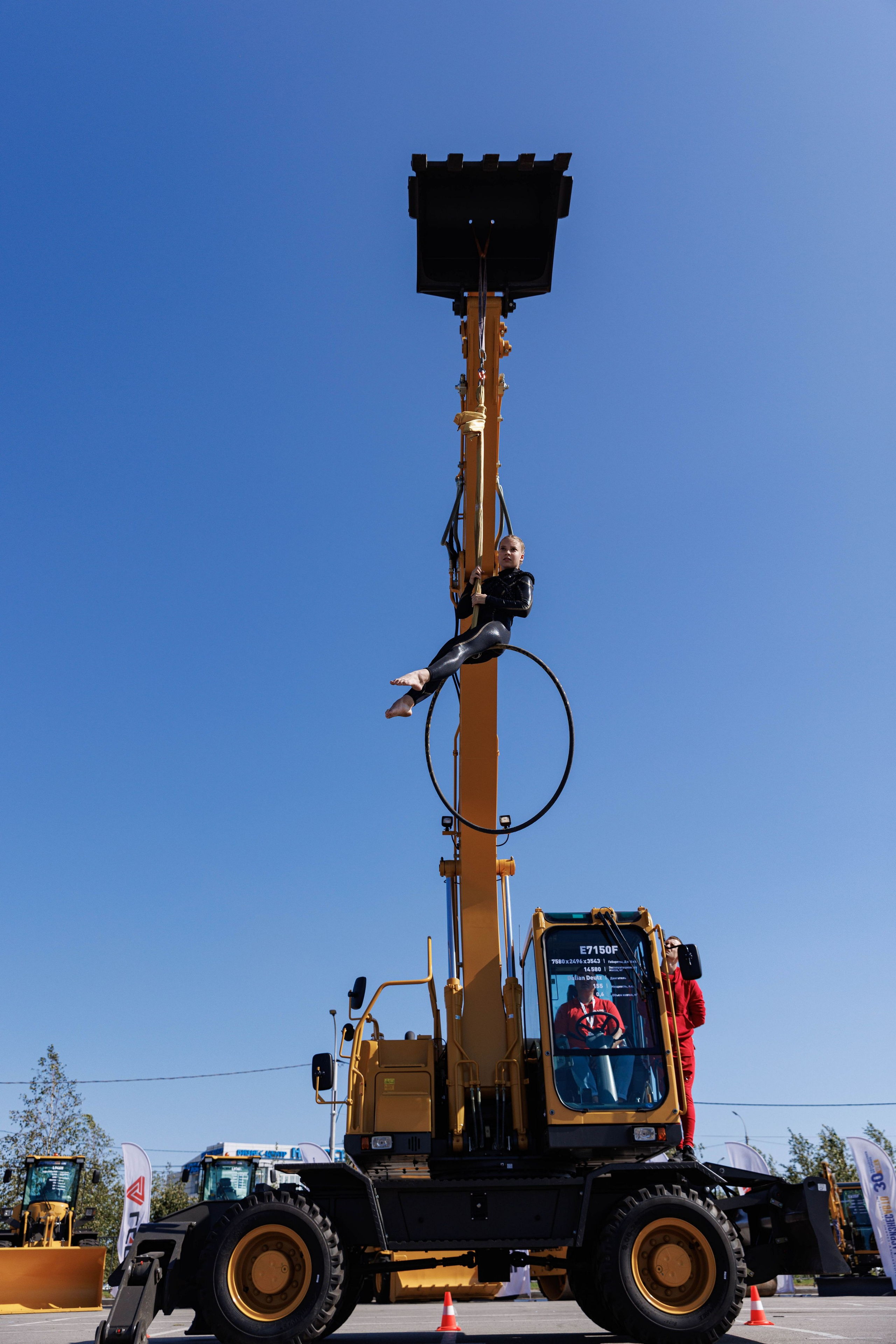 LGCE. Фотограф во Владивостоке Максим Цой