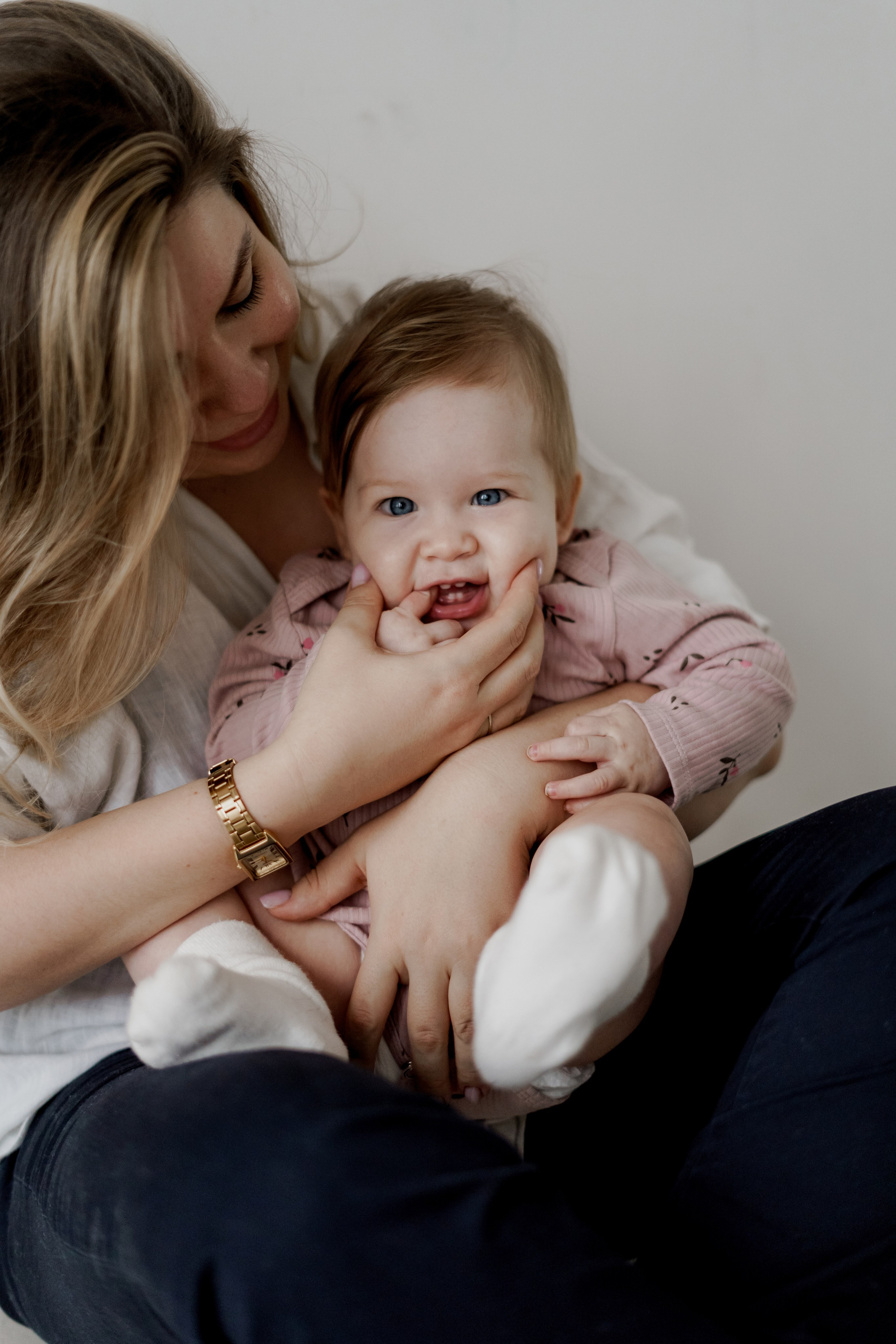 Сергей Варя Катя. Фотограф Валерия Крахмалева