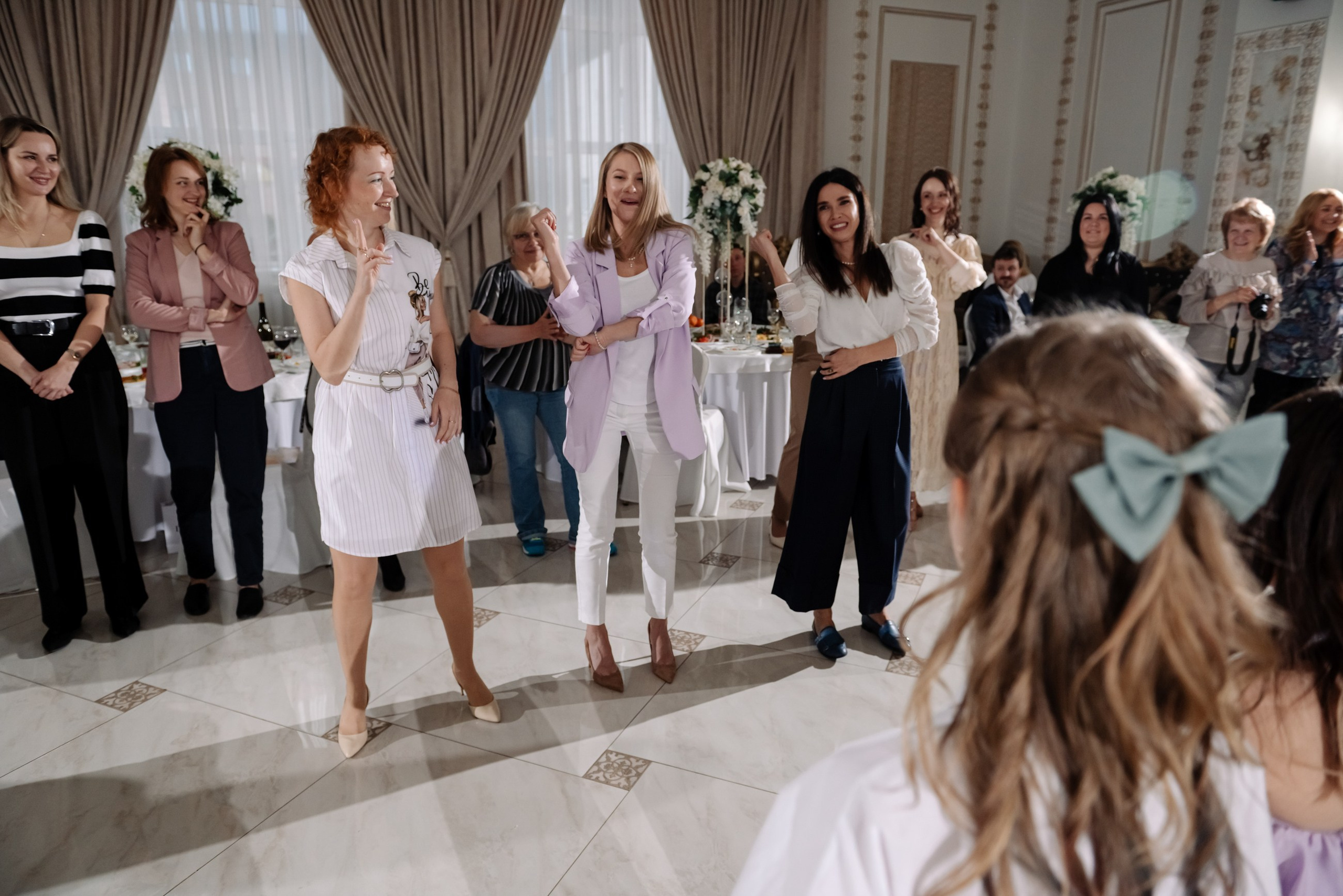 Выпускной 4 класс. Свадебный и семейный фотограф в Санкт-Петербурге Елена Худякова