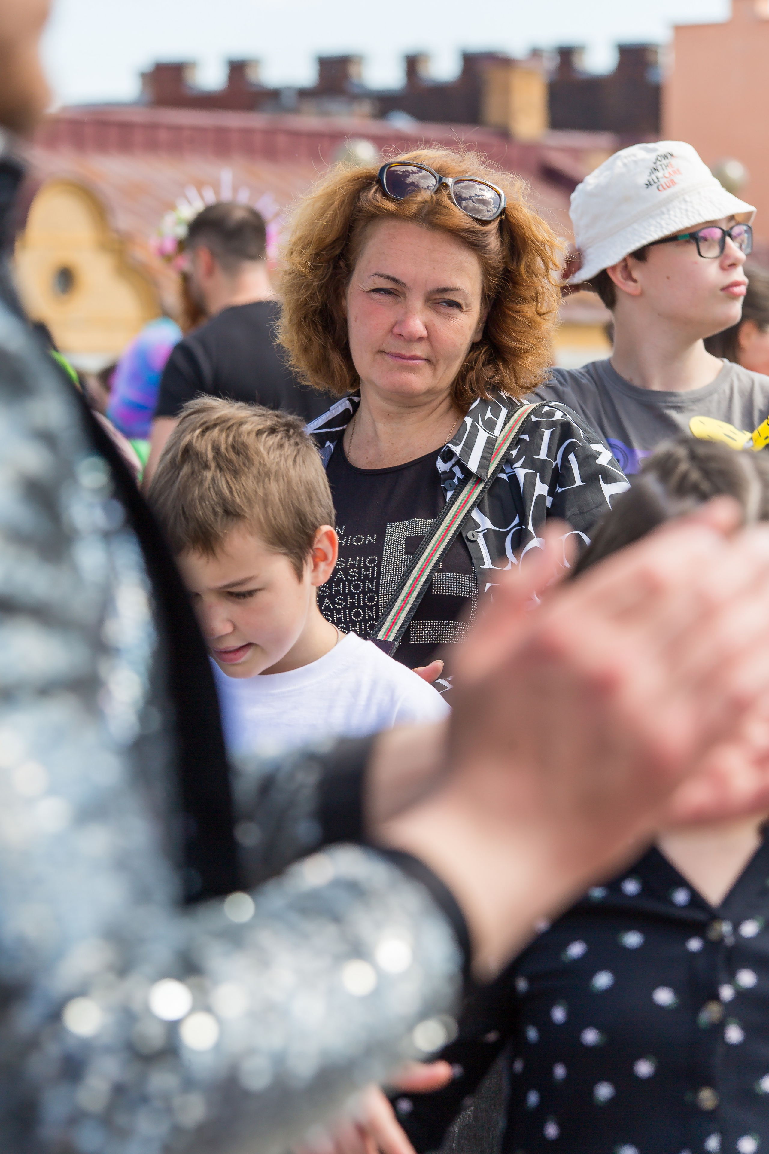 ОКЕАНАРИУМ БОЛЬШАЯ РЕГАТА 2023. Главная