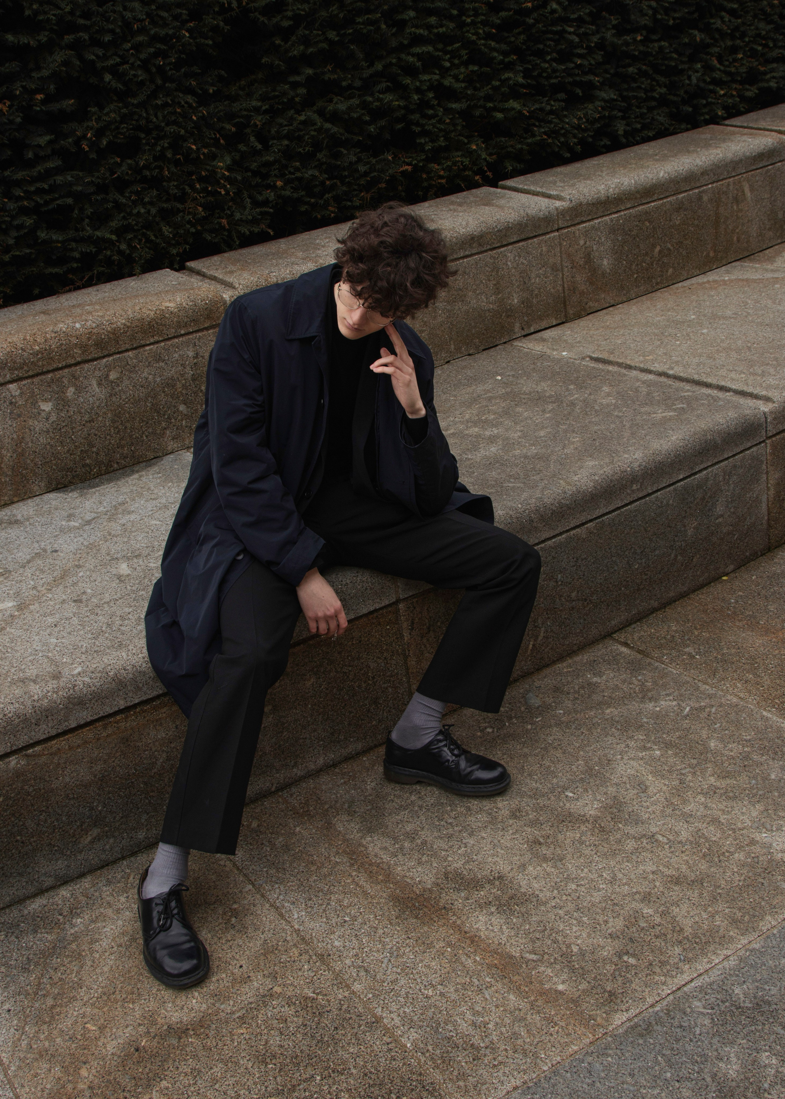 Niko. Mona — Fashion & Documentary photographer