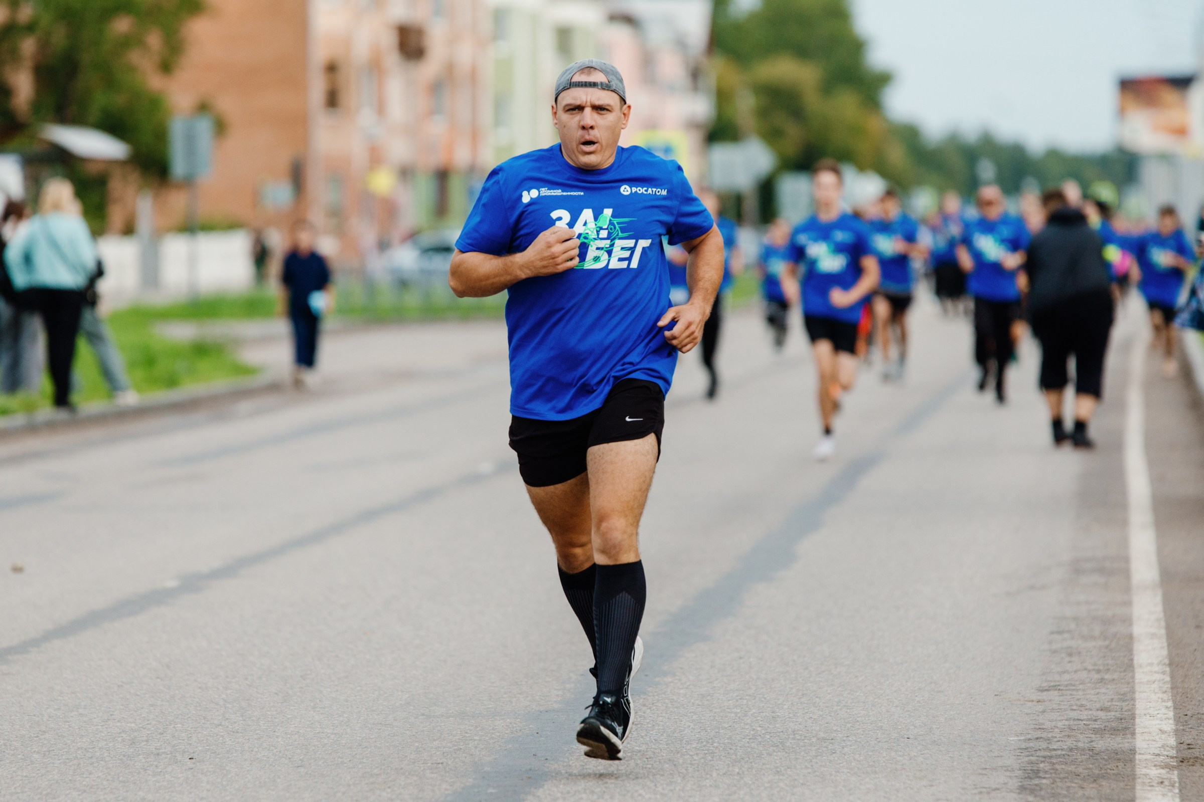 День города Усолье-Сибирское 2025. Фотограф в Иркутске Евгения Айвазова