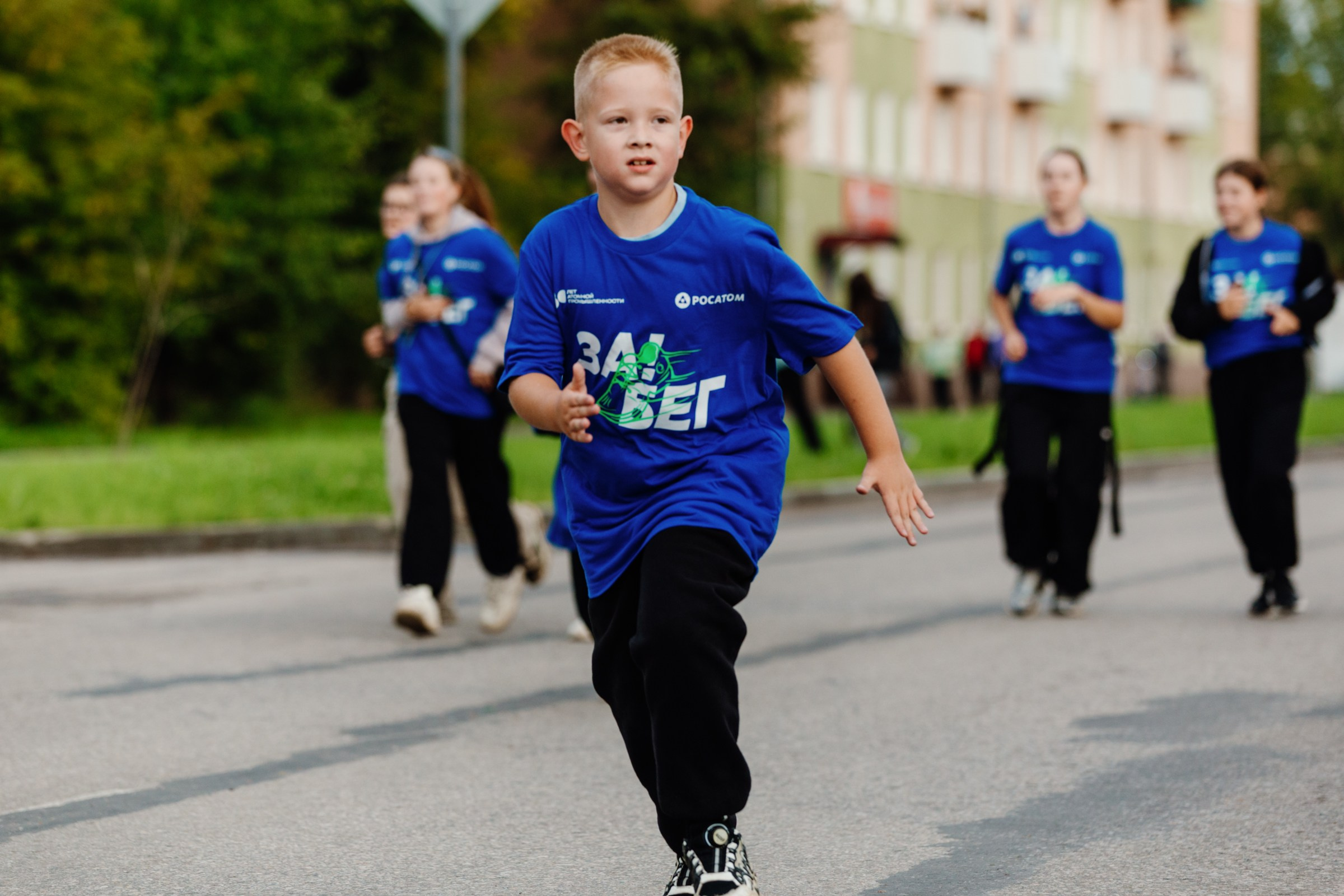 День города Усолье-Сибирское 2025. Фотограф в Иркутске Евгения Айвазова