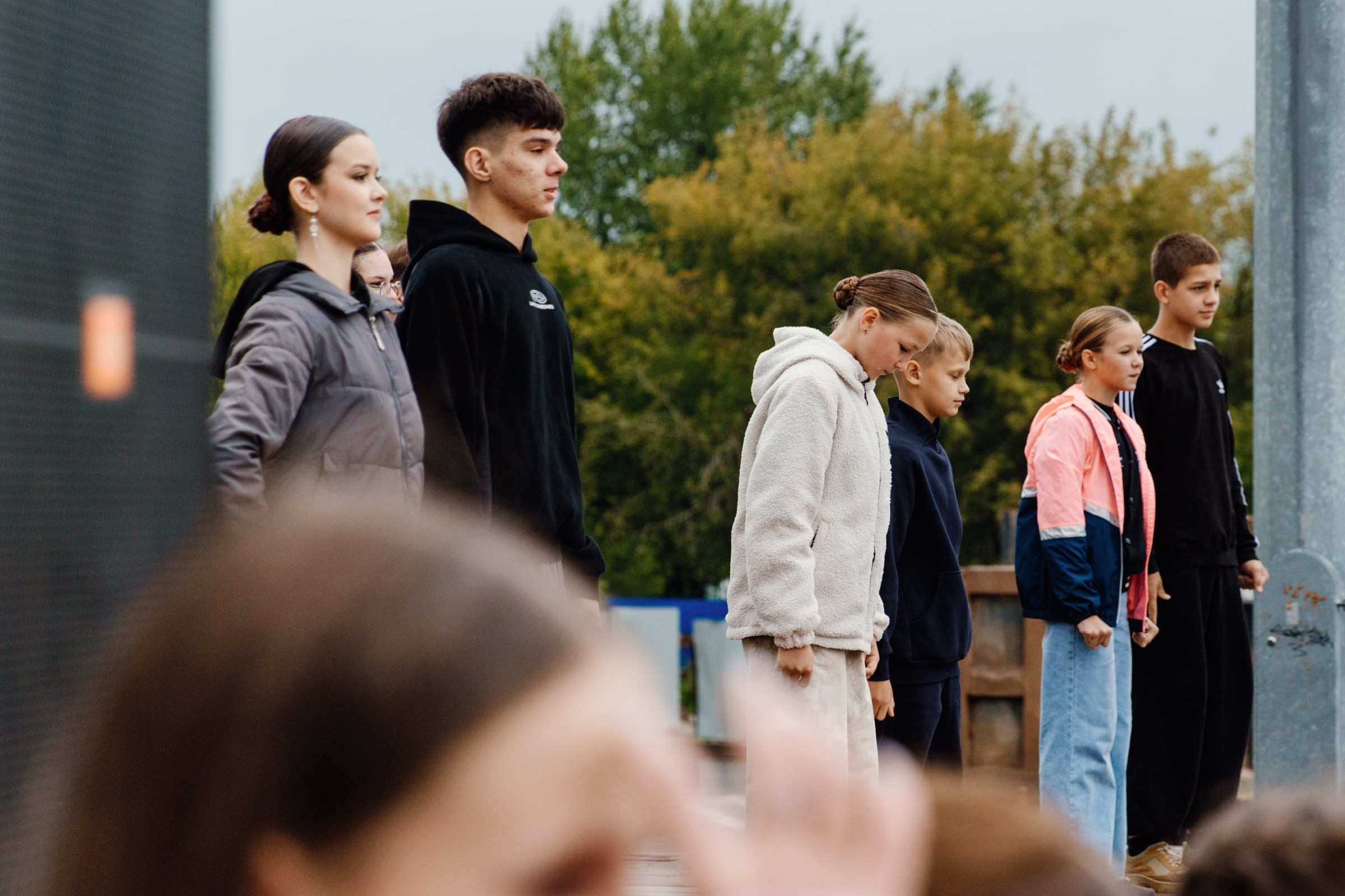 День города Усолье-Сибирское 2025. Фотограф в Иркутске Евгения Айвазова