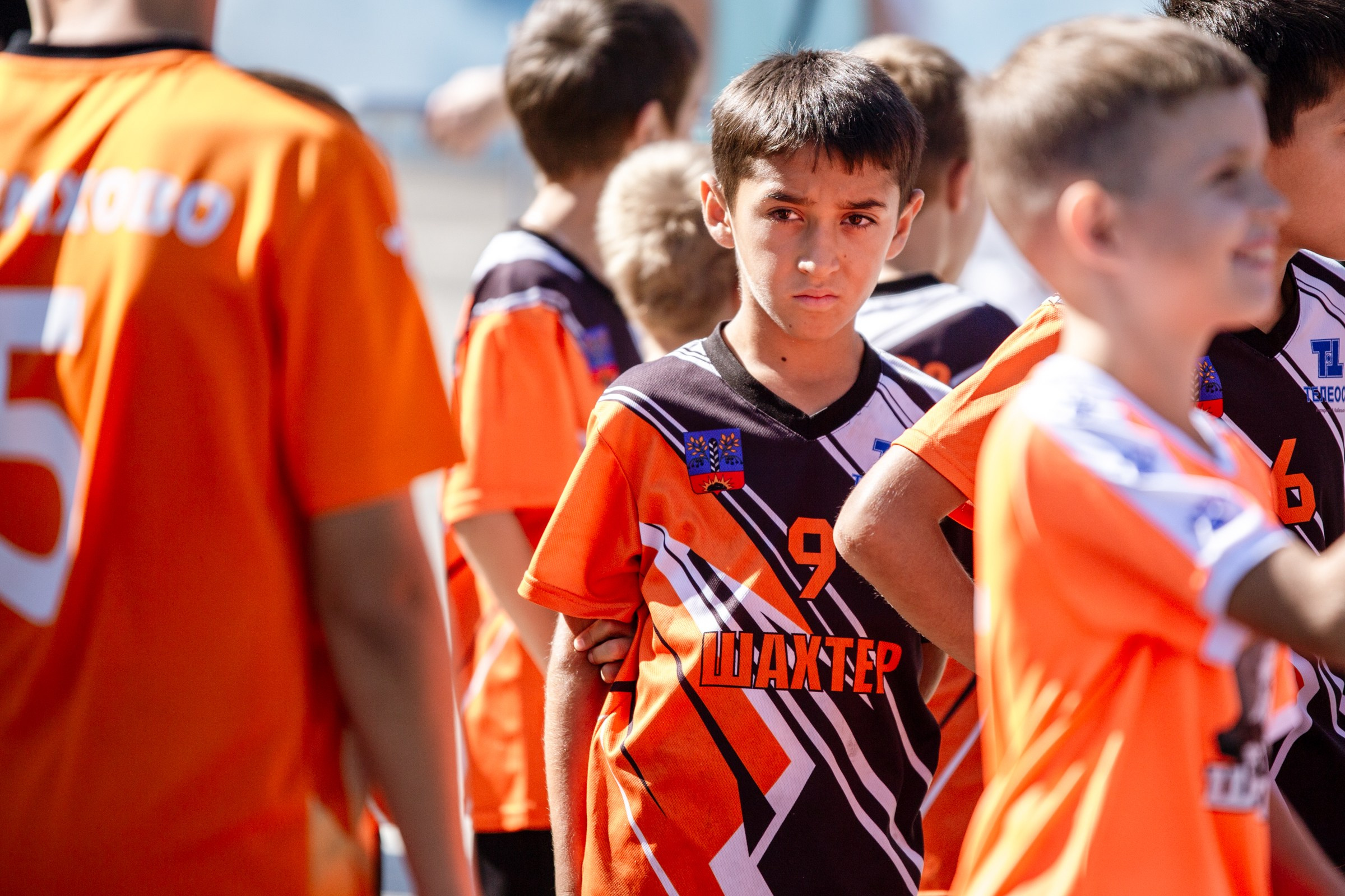 Первенство России по футболу LEON-Вторая лига Б | ФК Иркутск — Чертаново (Москва) | 24.08.25. Фотограф в Иркутске Евгения Айвазова