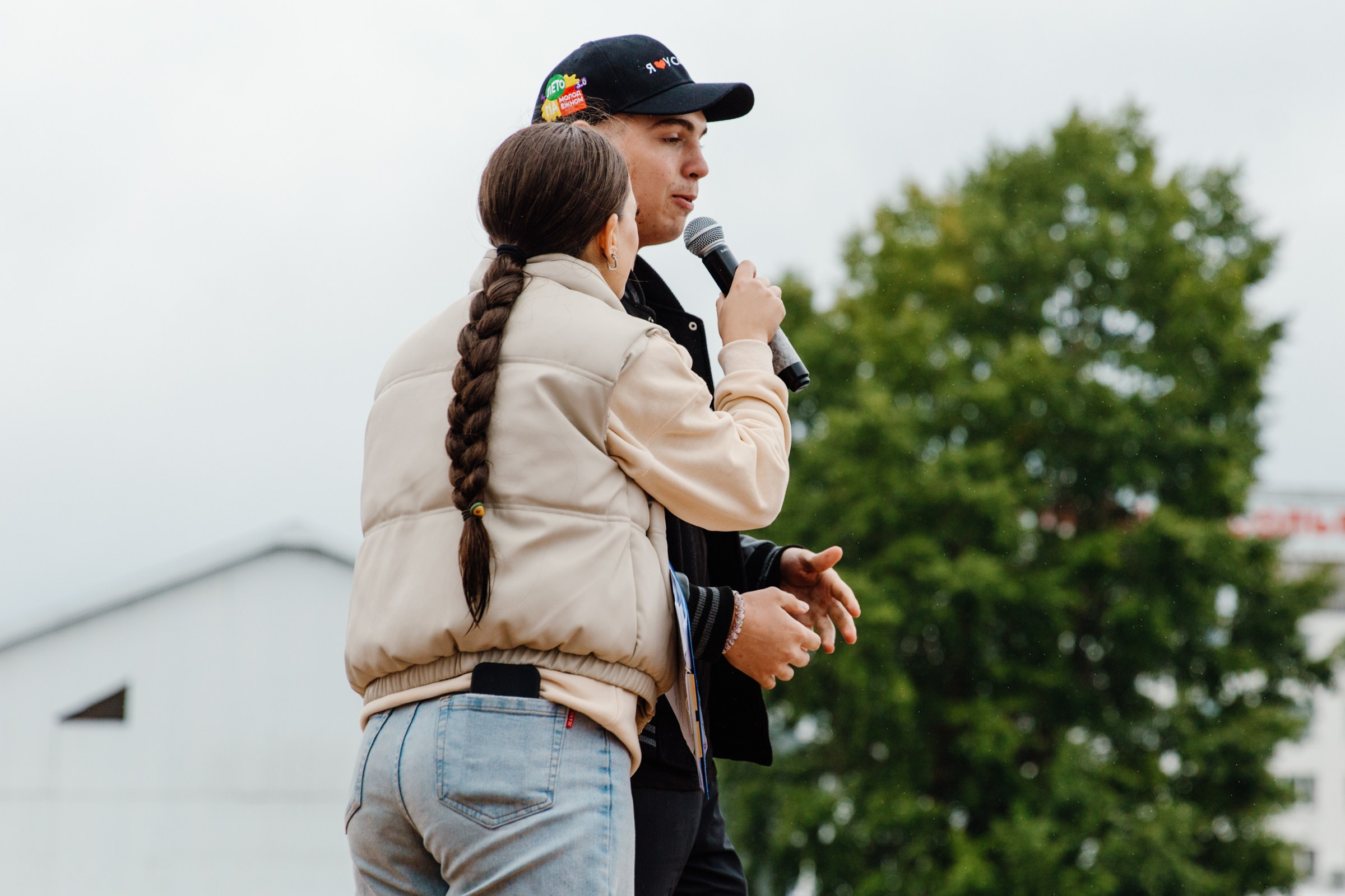 День города Усолье-Сибирское 2025. Фотограф в Иркутске Евгения Айвазова