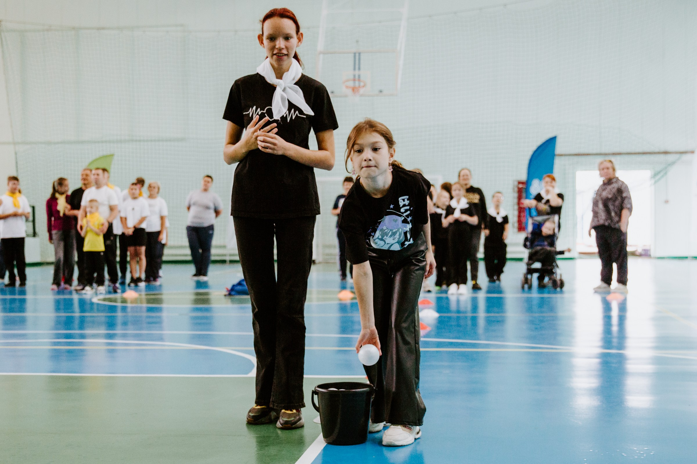 День города Усолье-Сибирское 2025. Фотограф в Иркутске Евгения Айвазова