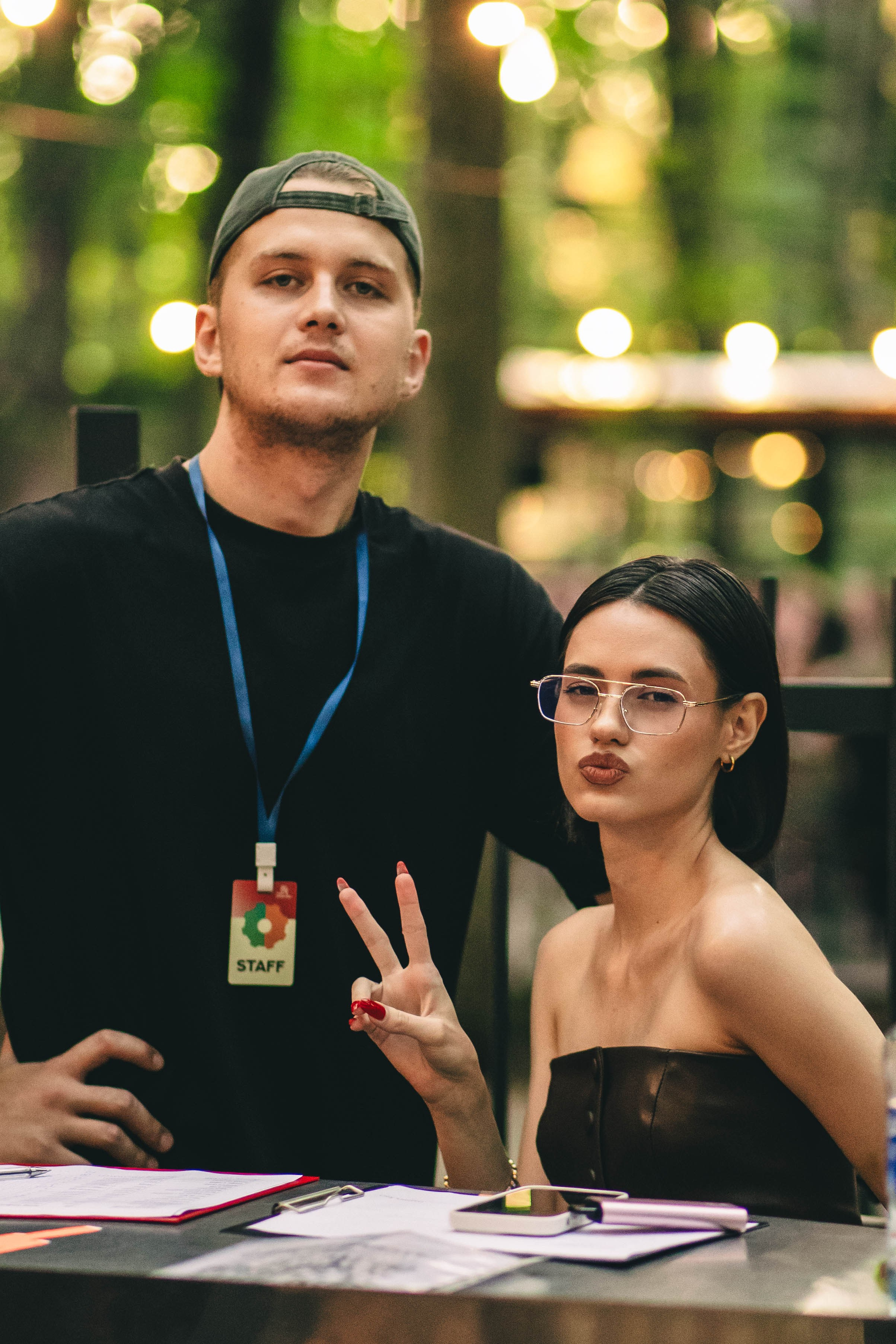 Pet-Party + Live-music |Парк Культуры. Фотограф в Ставрополе Алина Клочкова