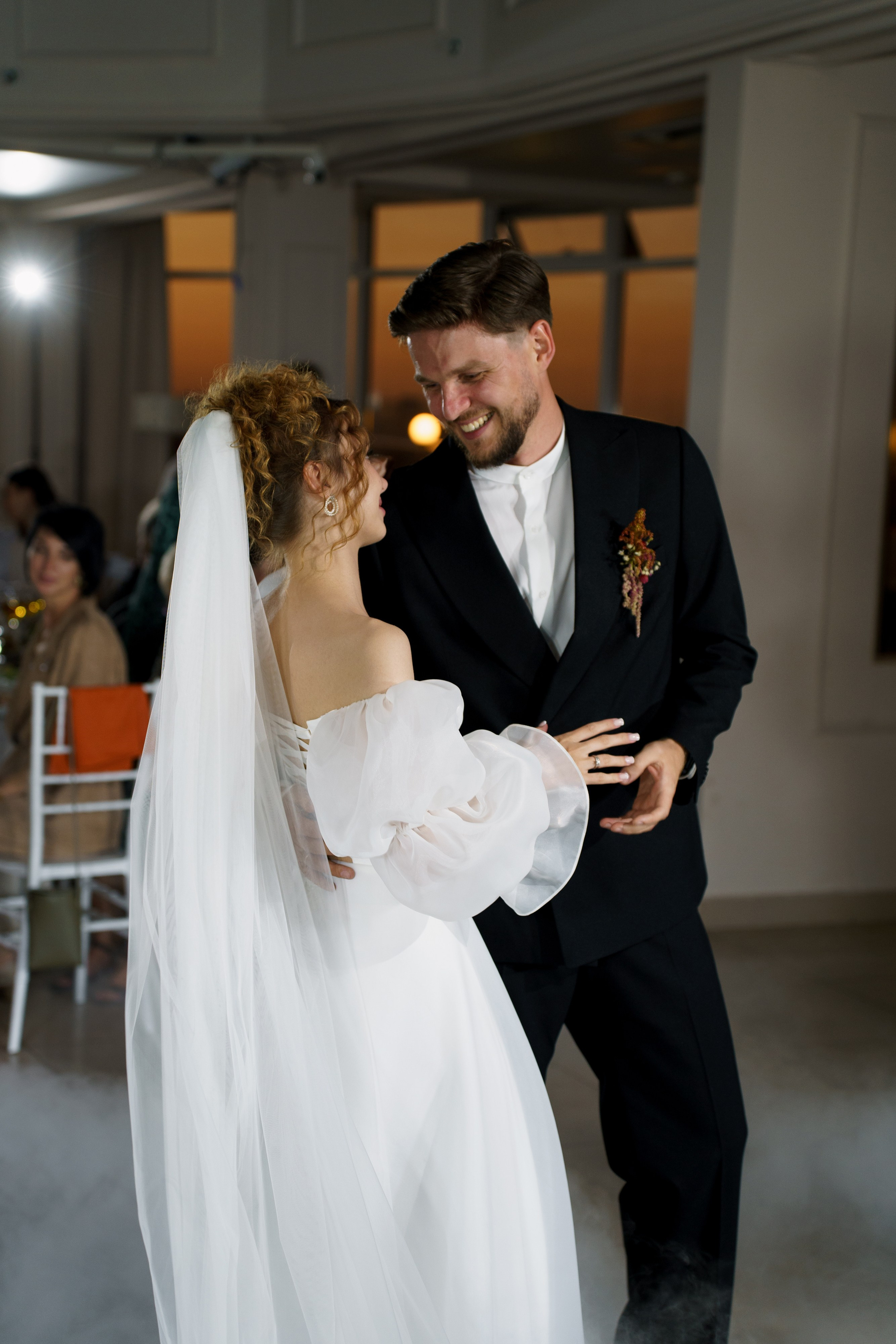 Глеб+Ангелина. Свадебный фотограф в Краснодаре Алексей Кудинов