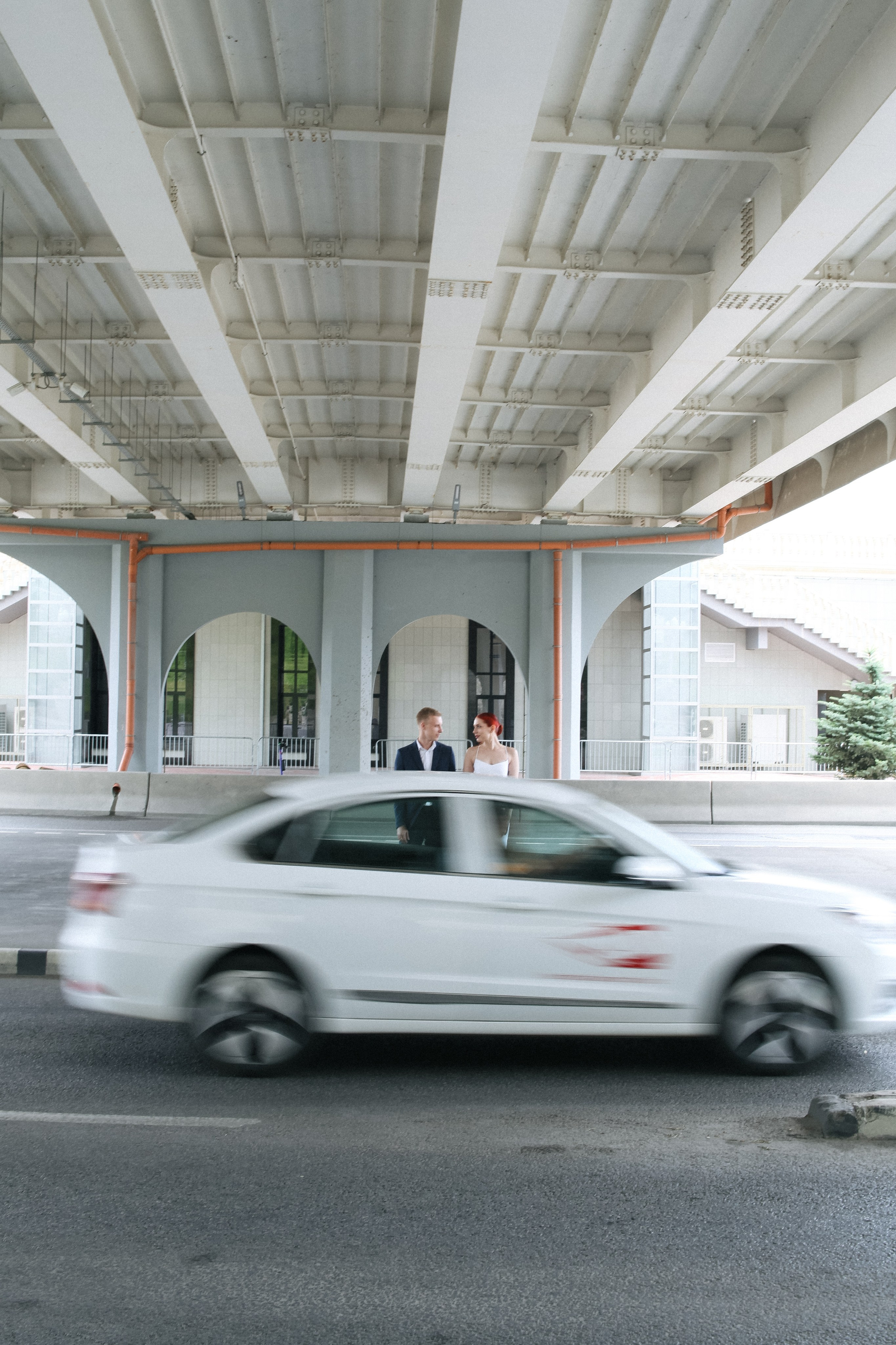 Оля + Никита. Свадебный и индивидуальный фотограф в Волгограде Епихина Надежда