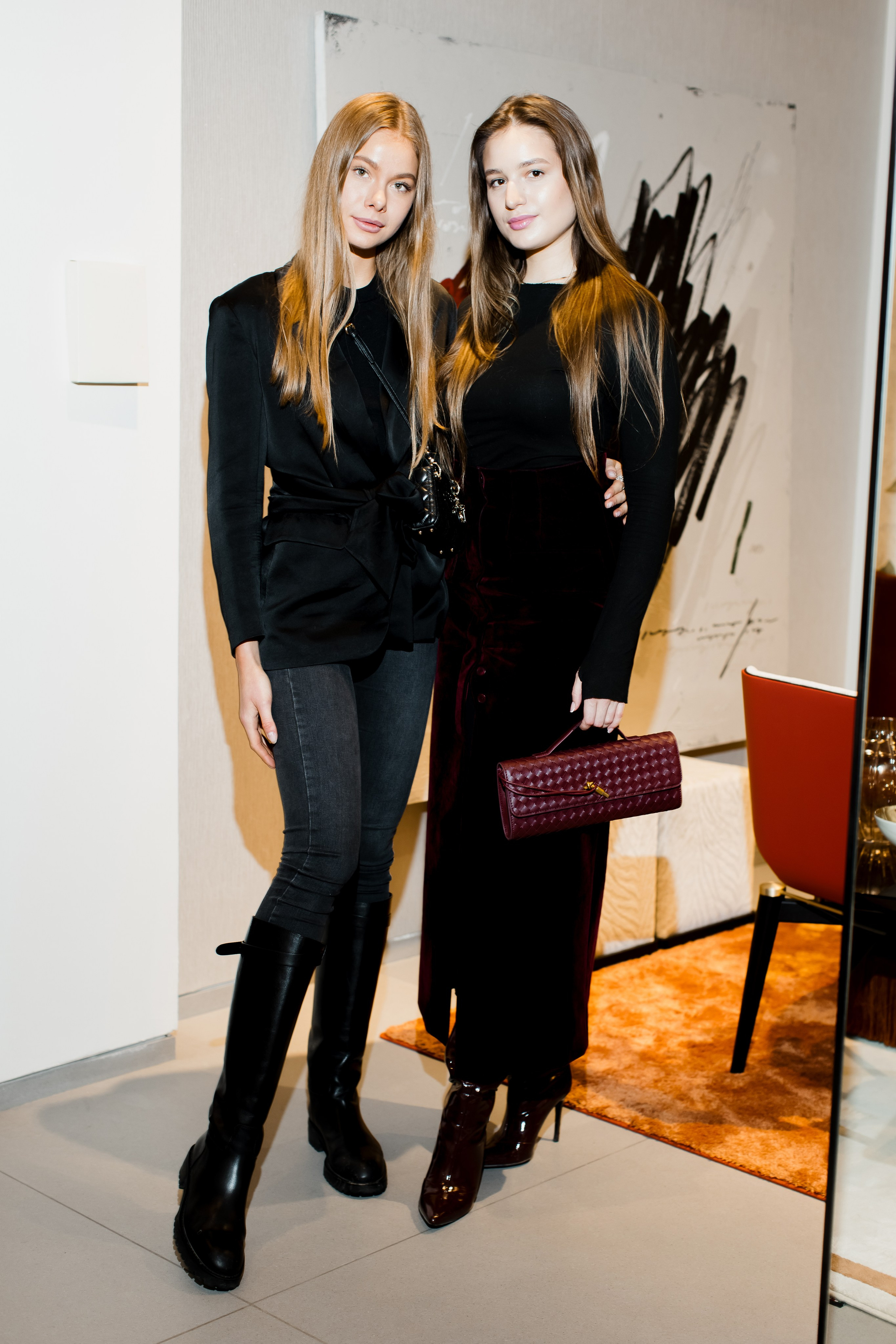 Galimberti Nino | The Artist. Репортажный Свадебный Портретный фотограф Москва Владимир Филин