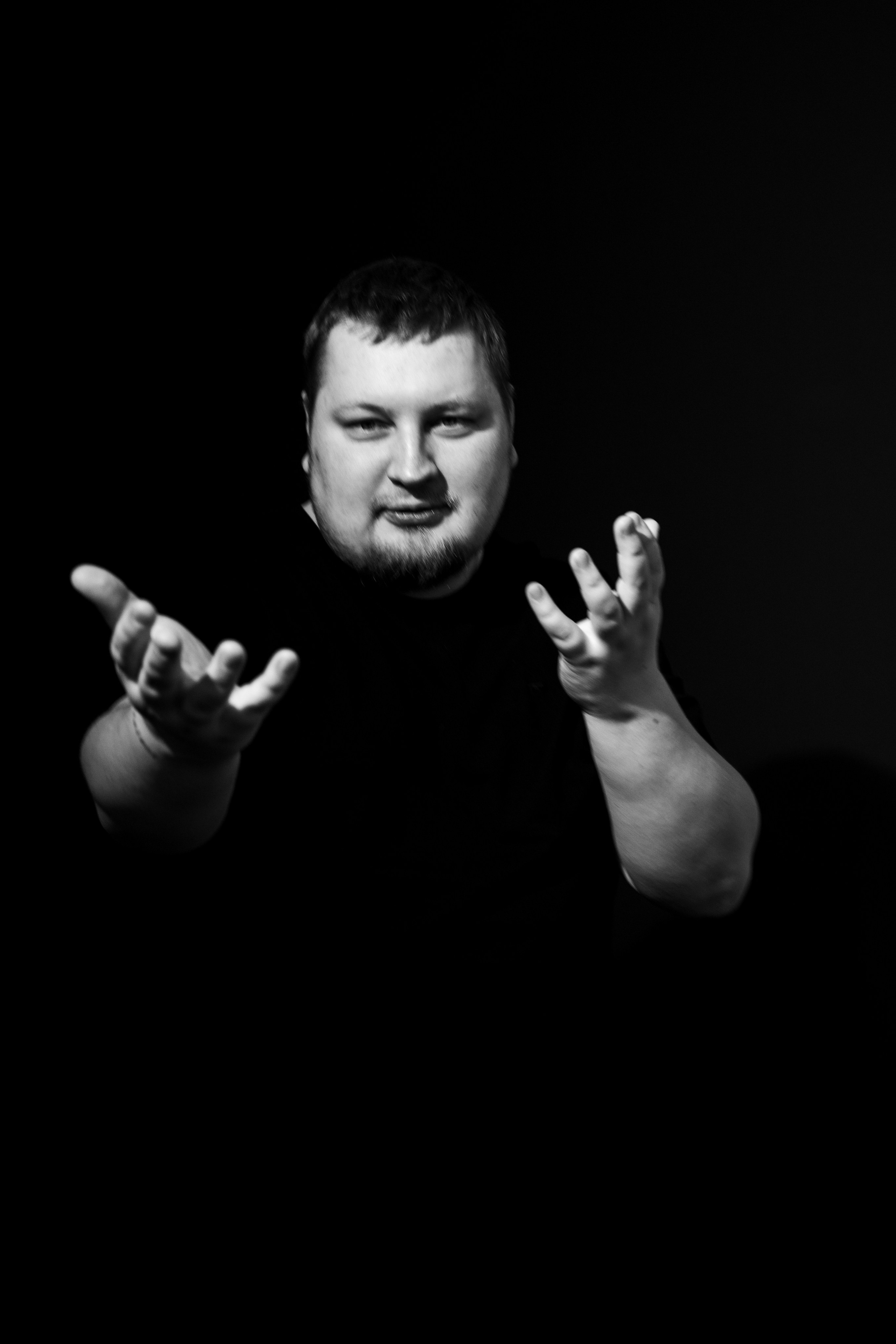 Алексей. Фотограф в Тюмени Даша Михнова. Портреты, фотопроекты, фотодни