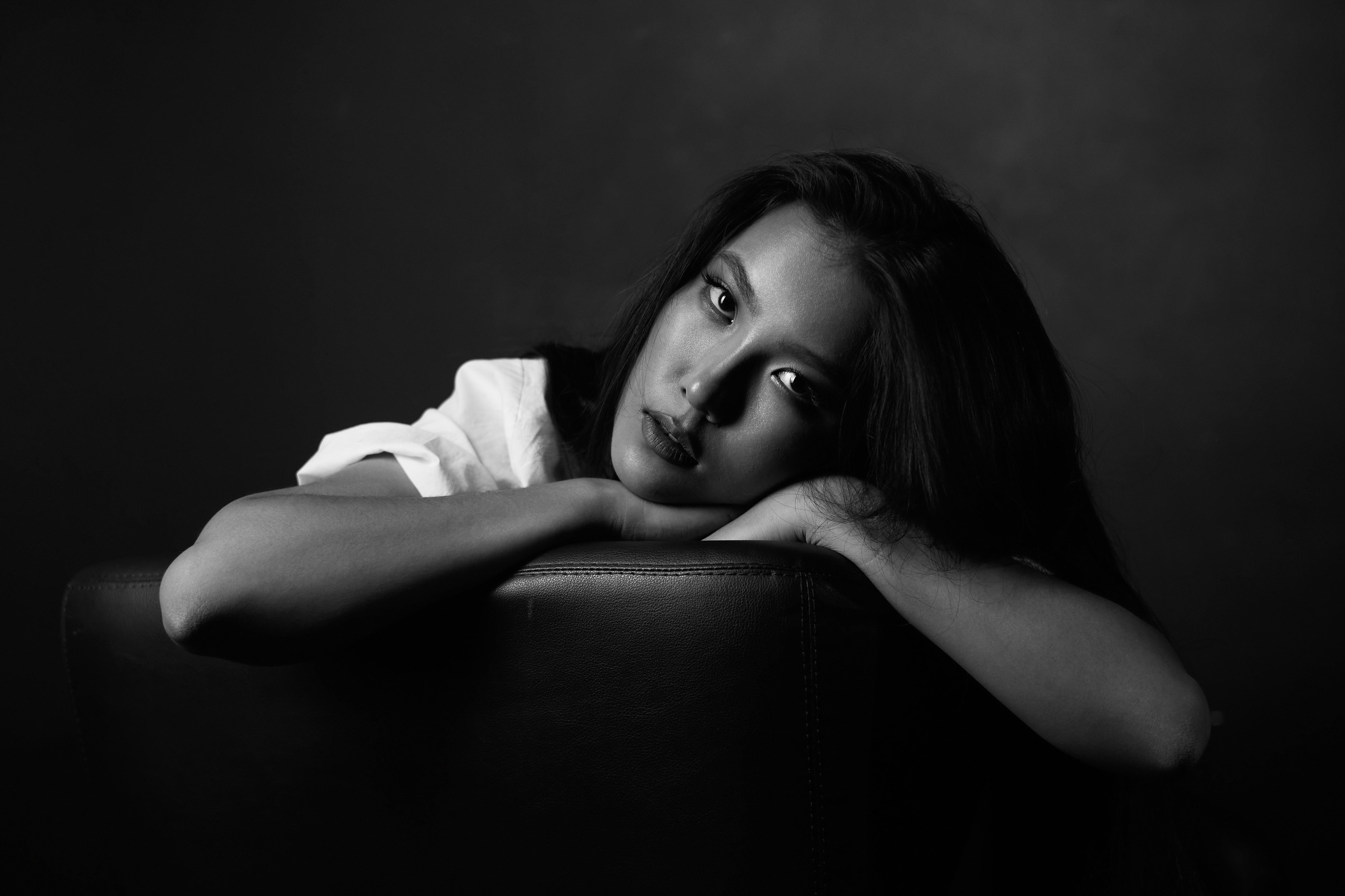 Портретная съёмка. Портретный и детский фотограф в Оренбурге Ольга Моргун