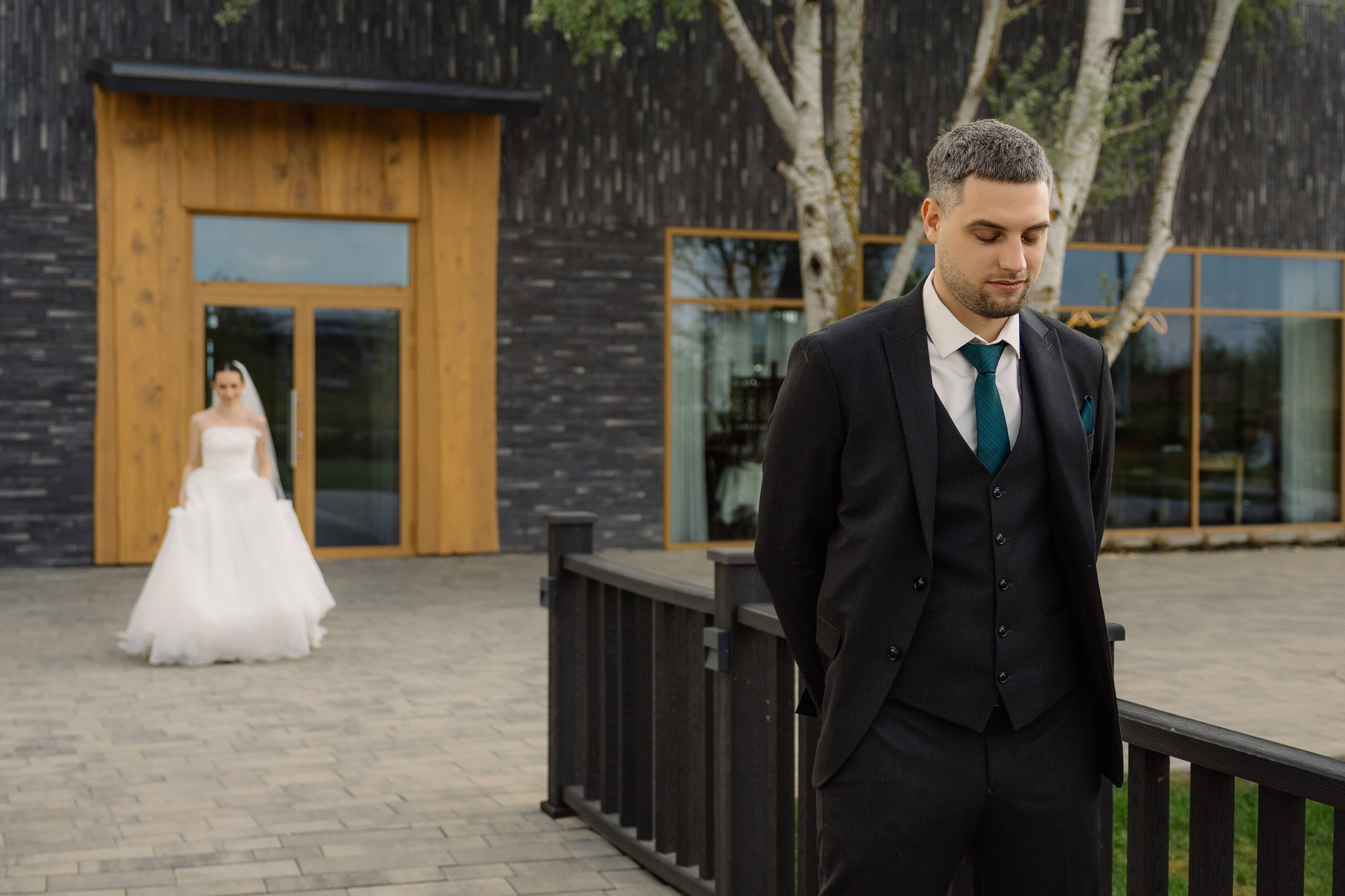 Сергей и Нина. Фотограф Эдуарда Титанян