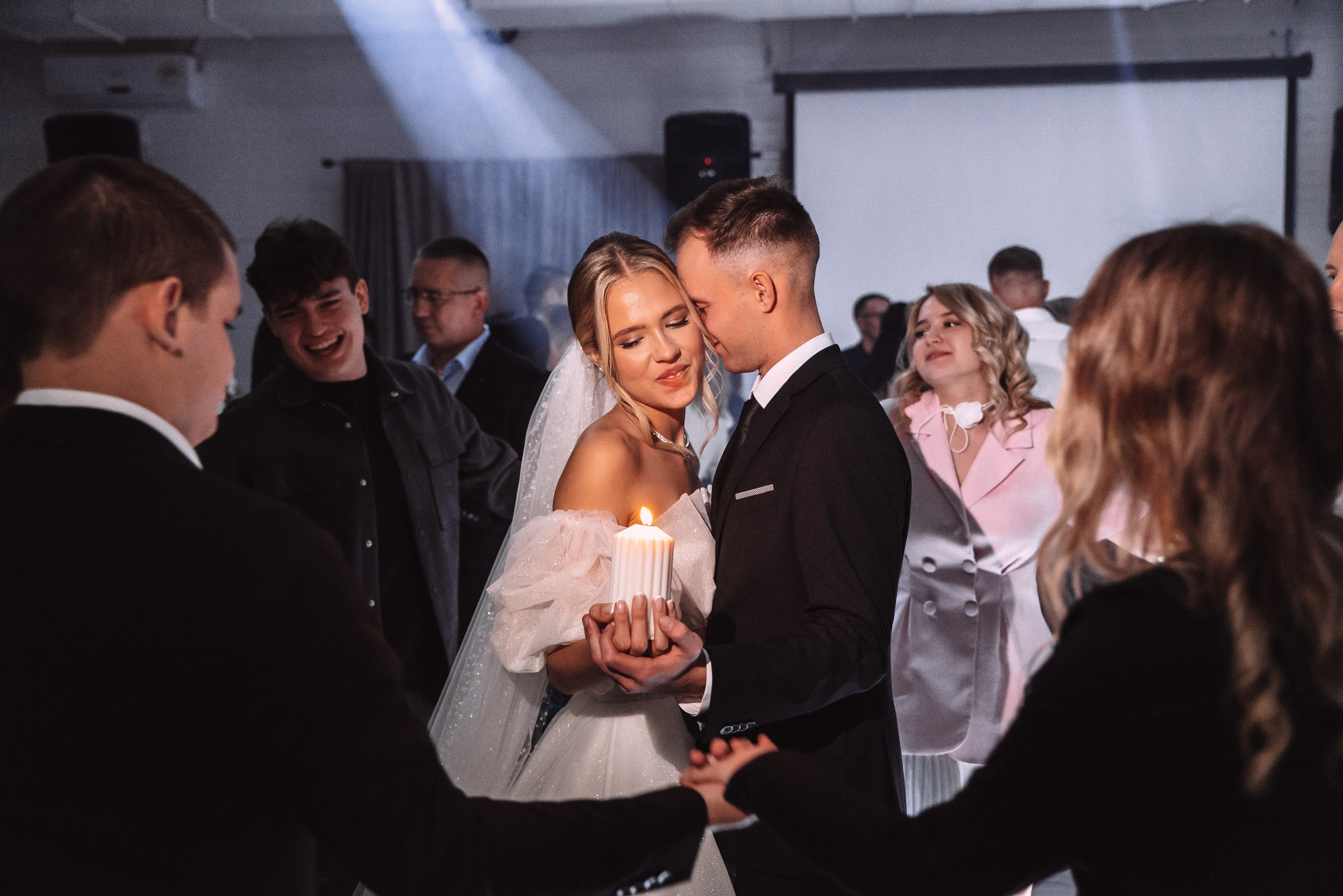 Александр + Кристина. Свадебный и семейный фотограф в Волгограде Олеся Лисицкая