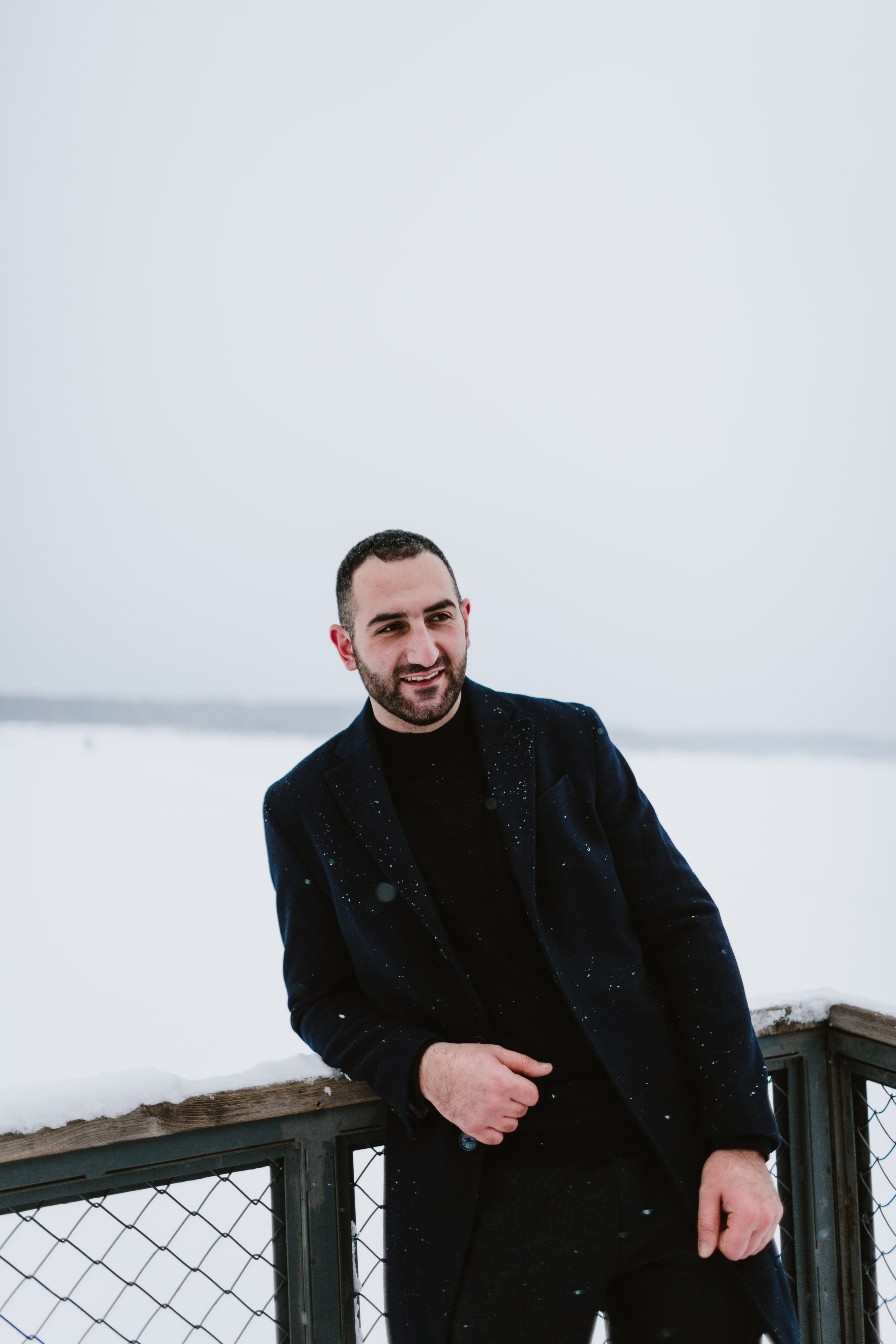 Чудесный зимний день. Фотограф и видеограф Мария Банщикова, Солнечногорск, Москва