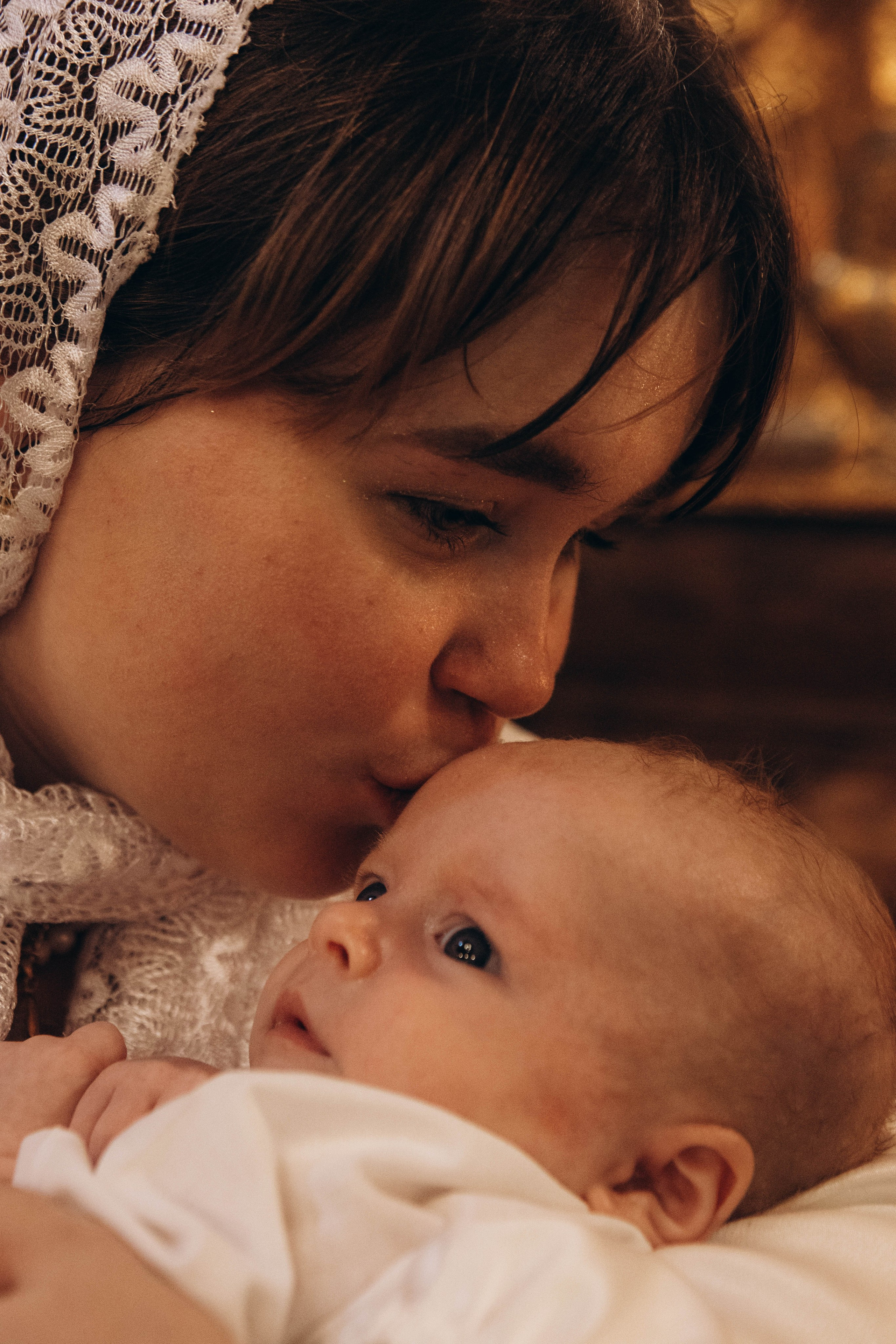 Крещение Арсения. Наталья Косьянова. Ваш фотограф. Москва