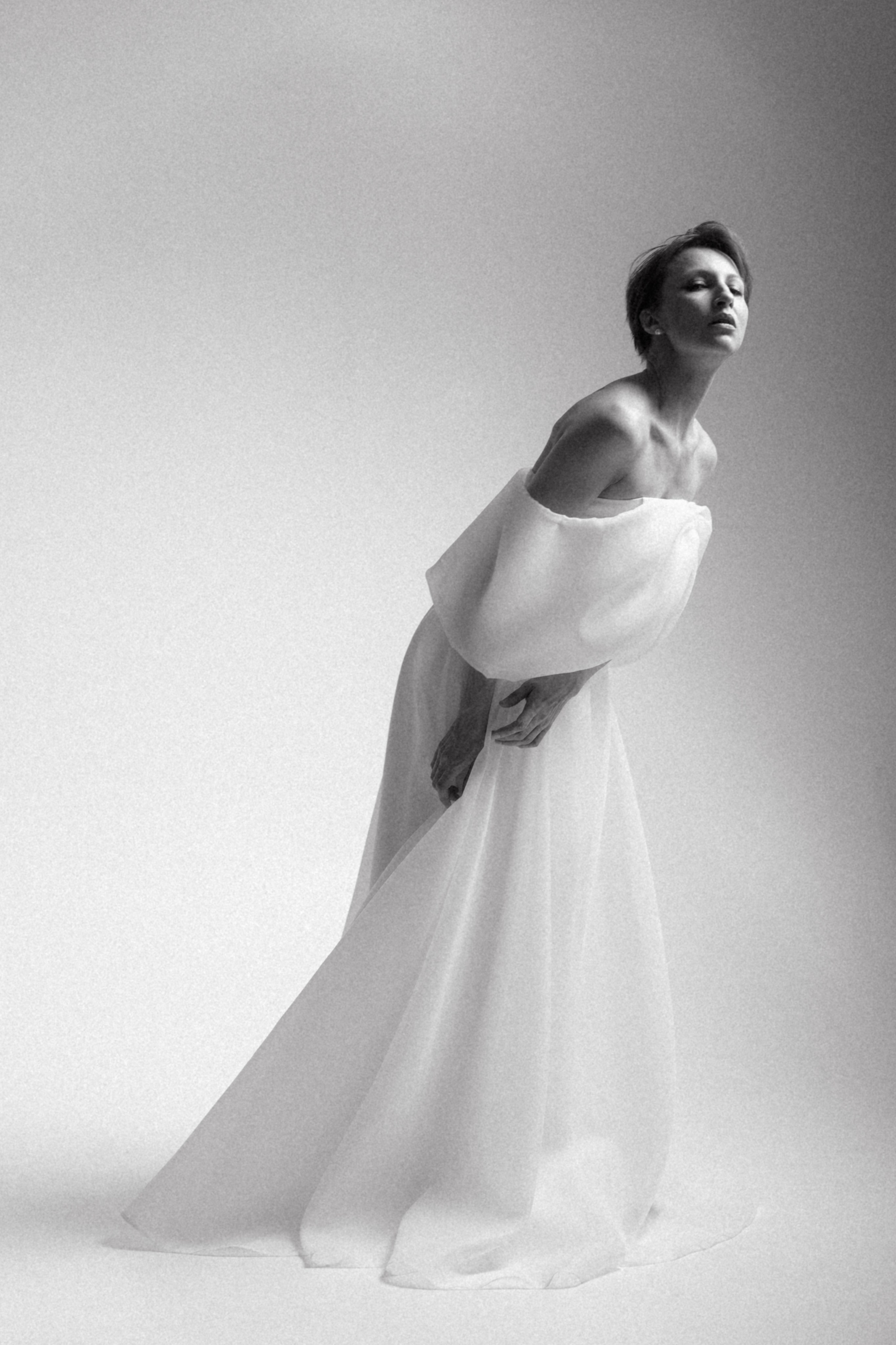 Наиви. Свадебный салон-ателье Бонжур в Минске Bonjour