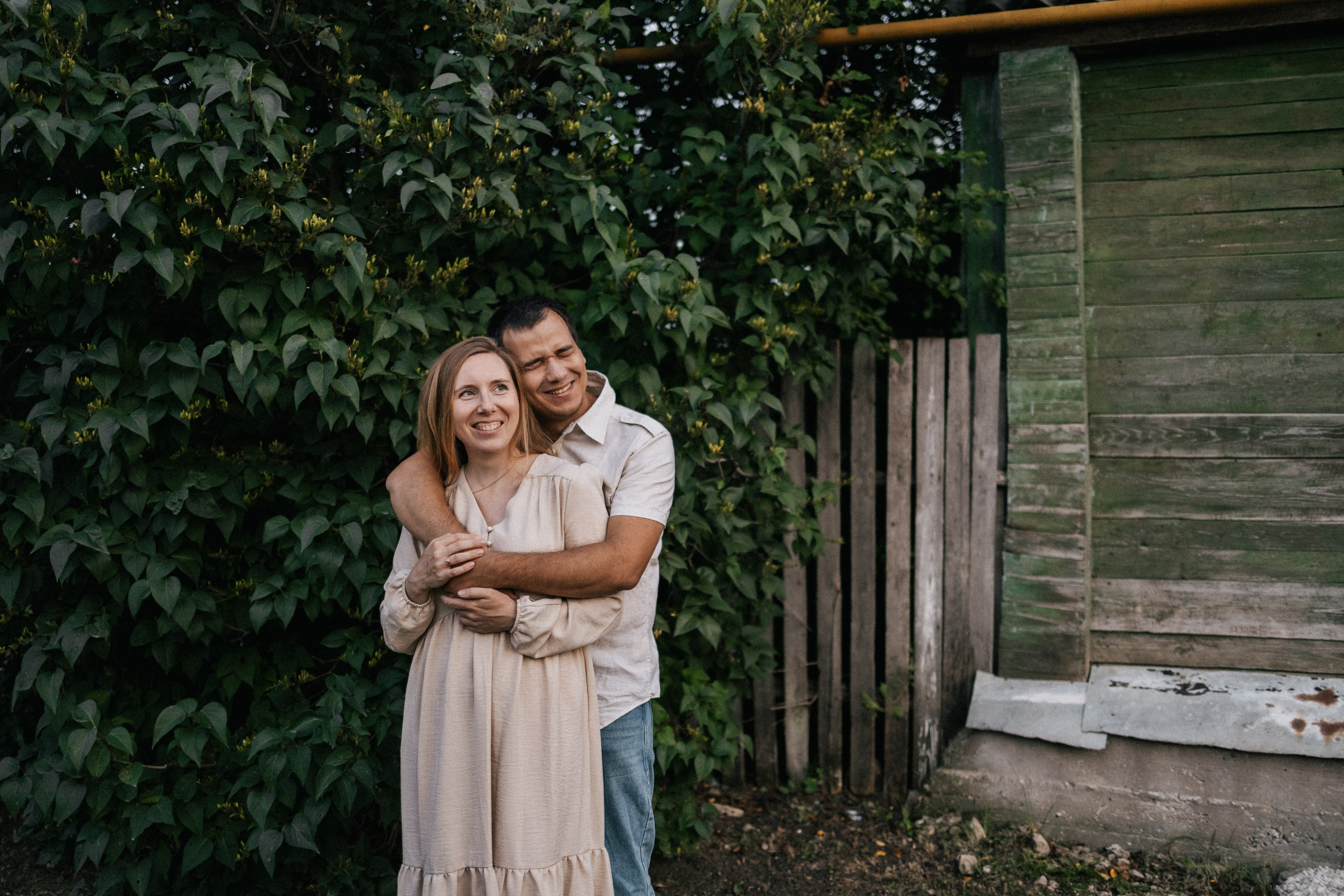 Одной большой дружной семьей…. Семейный и школьный фотограф в Самаре Екатерина Удиванкина