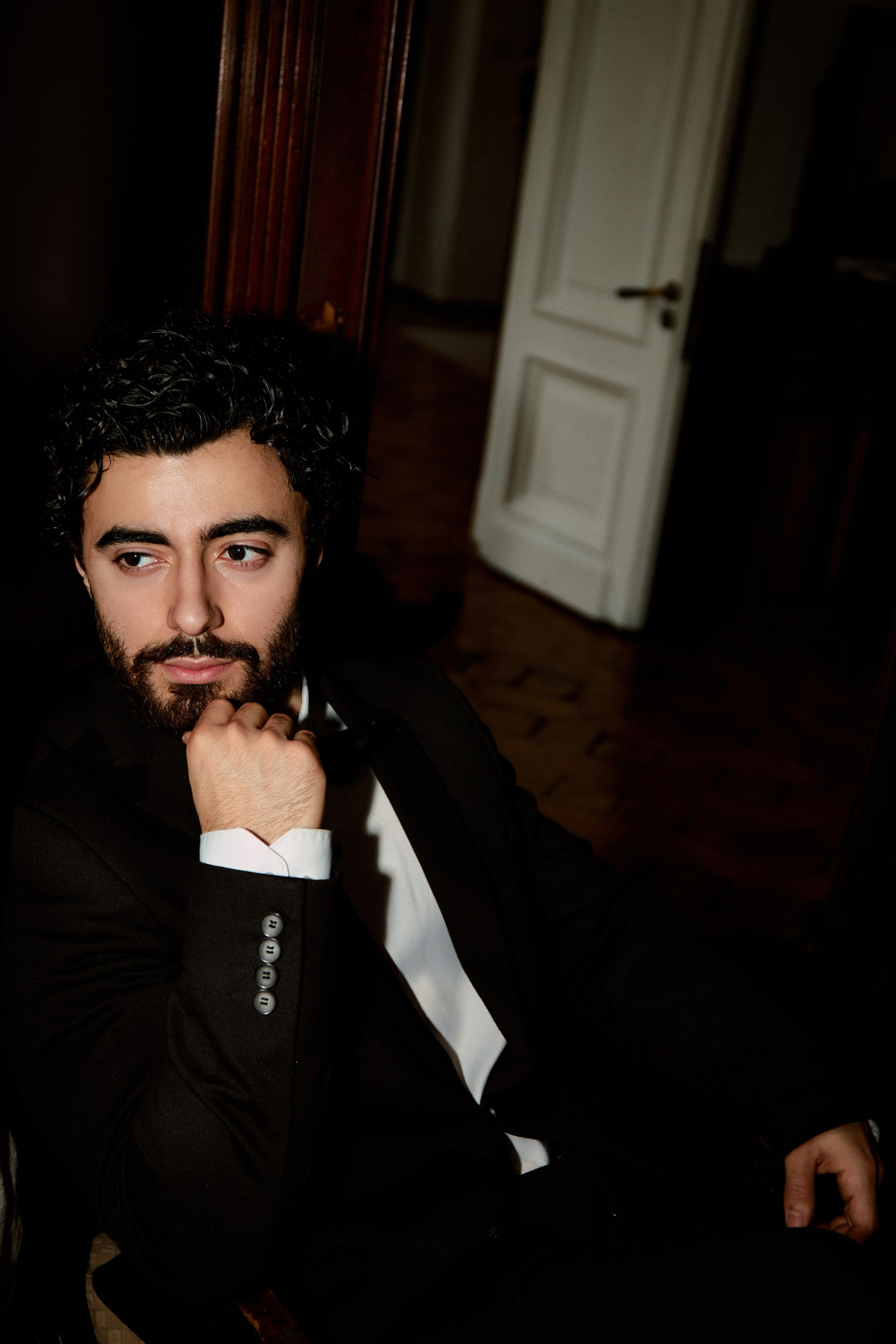 Салиха и Рустам. Свадебный фотограф Анна Джигирей. Обнинск — Москва