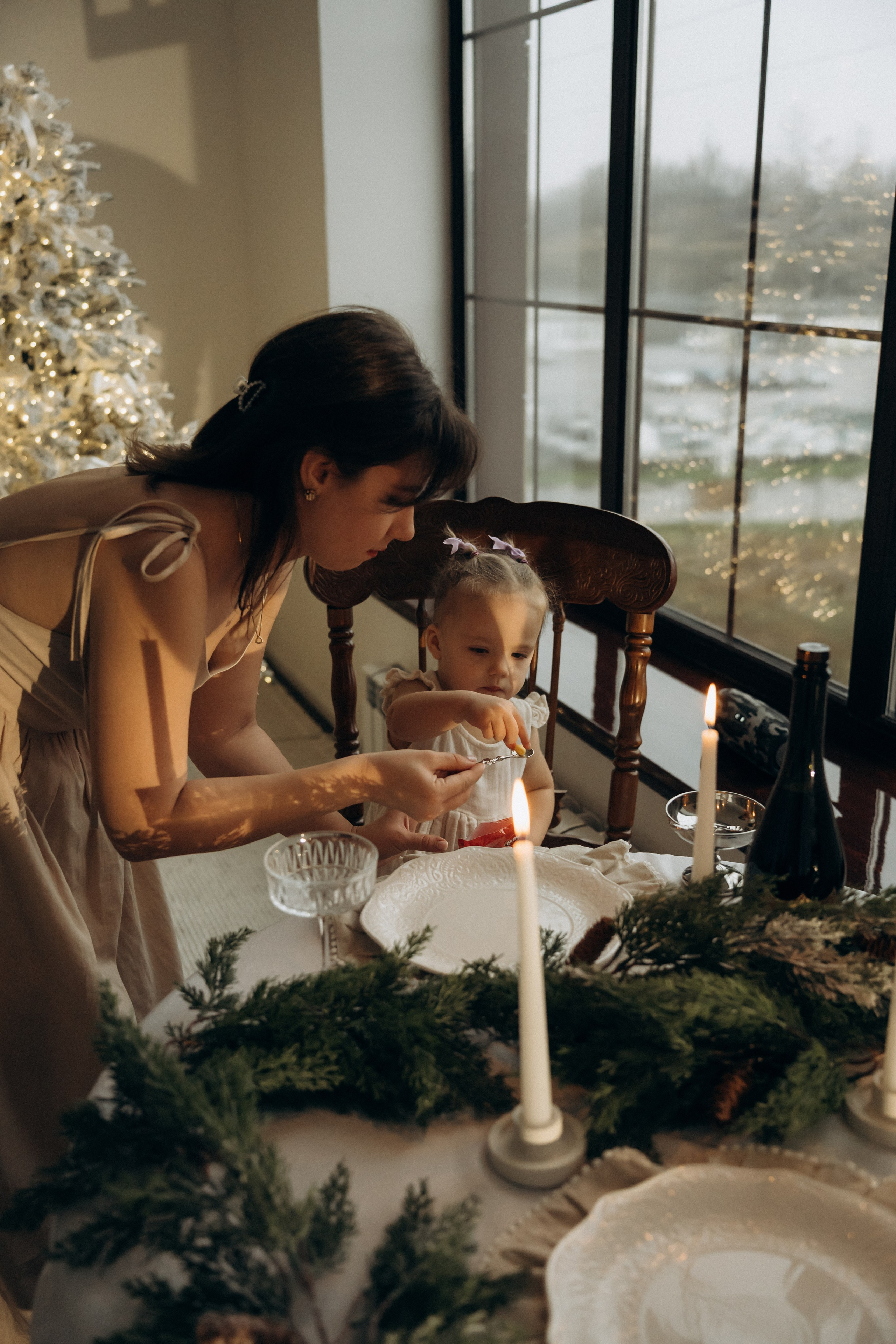 Новый год. Ирина Гонтарева|Фотограф|Белгород