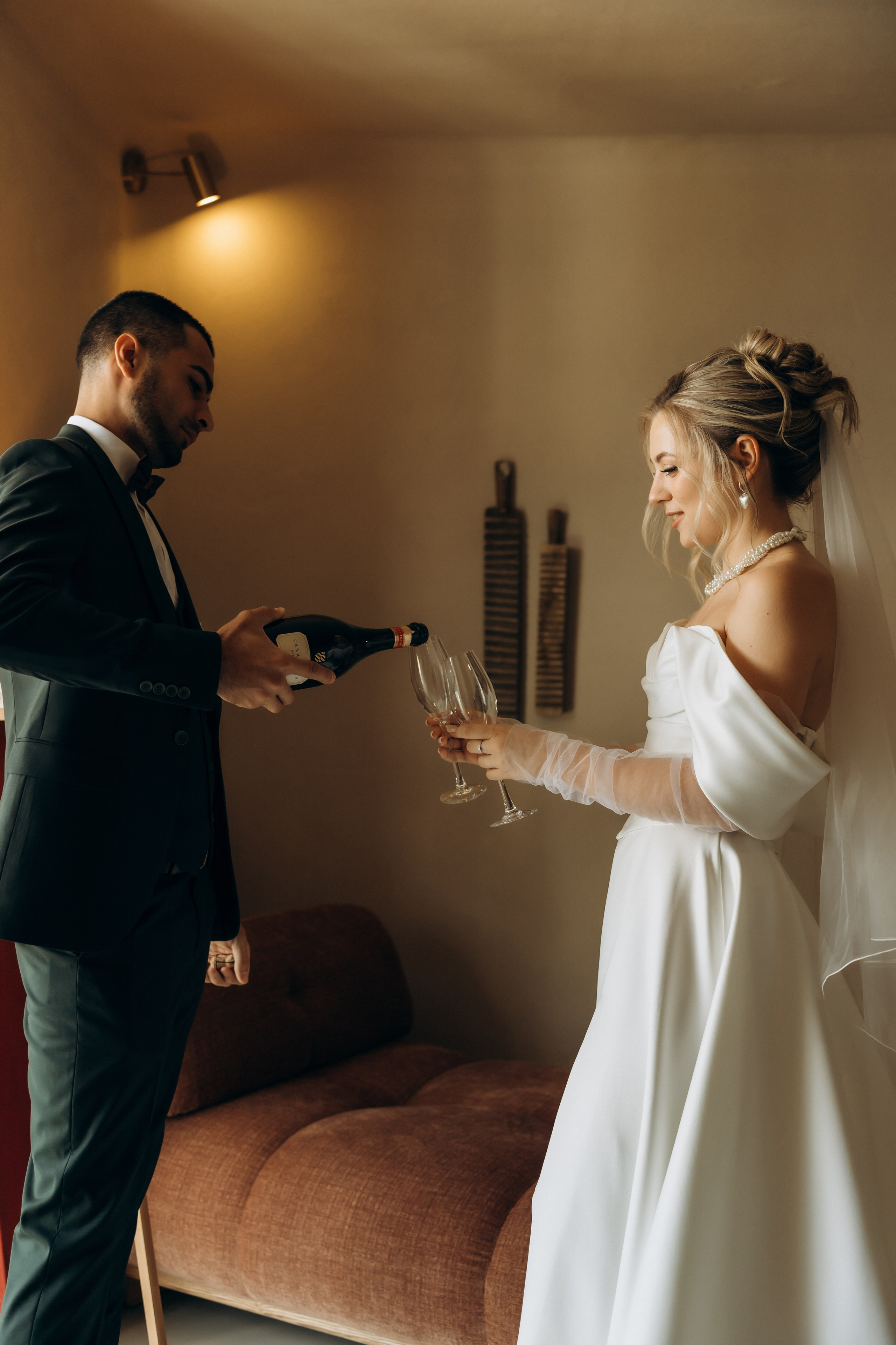 Максим и Кристина. Полный день. Ирина Гонтарева|Фотограф|Белгород