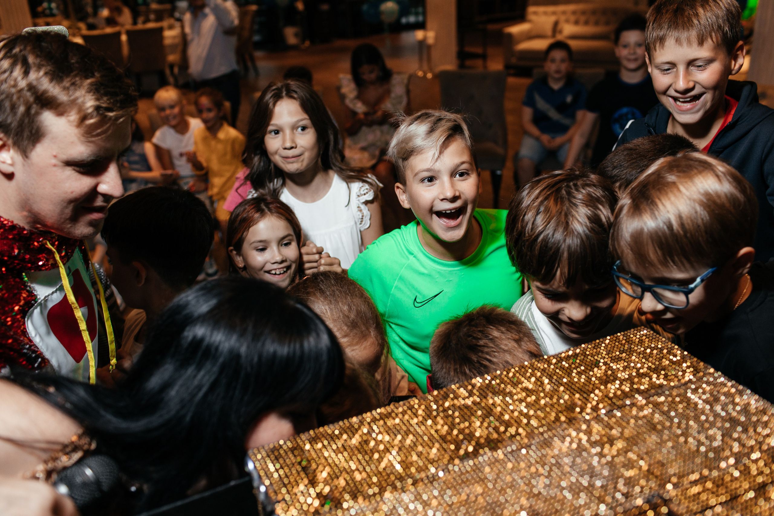 Диме 10 лет. Свадебный и семейный фотограф