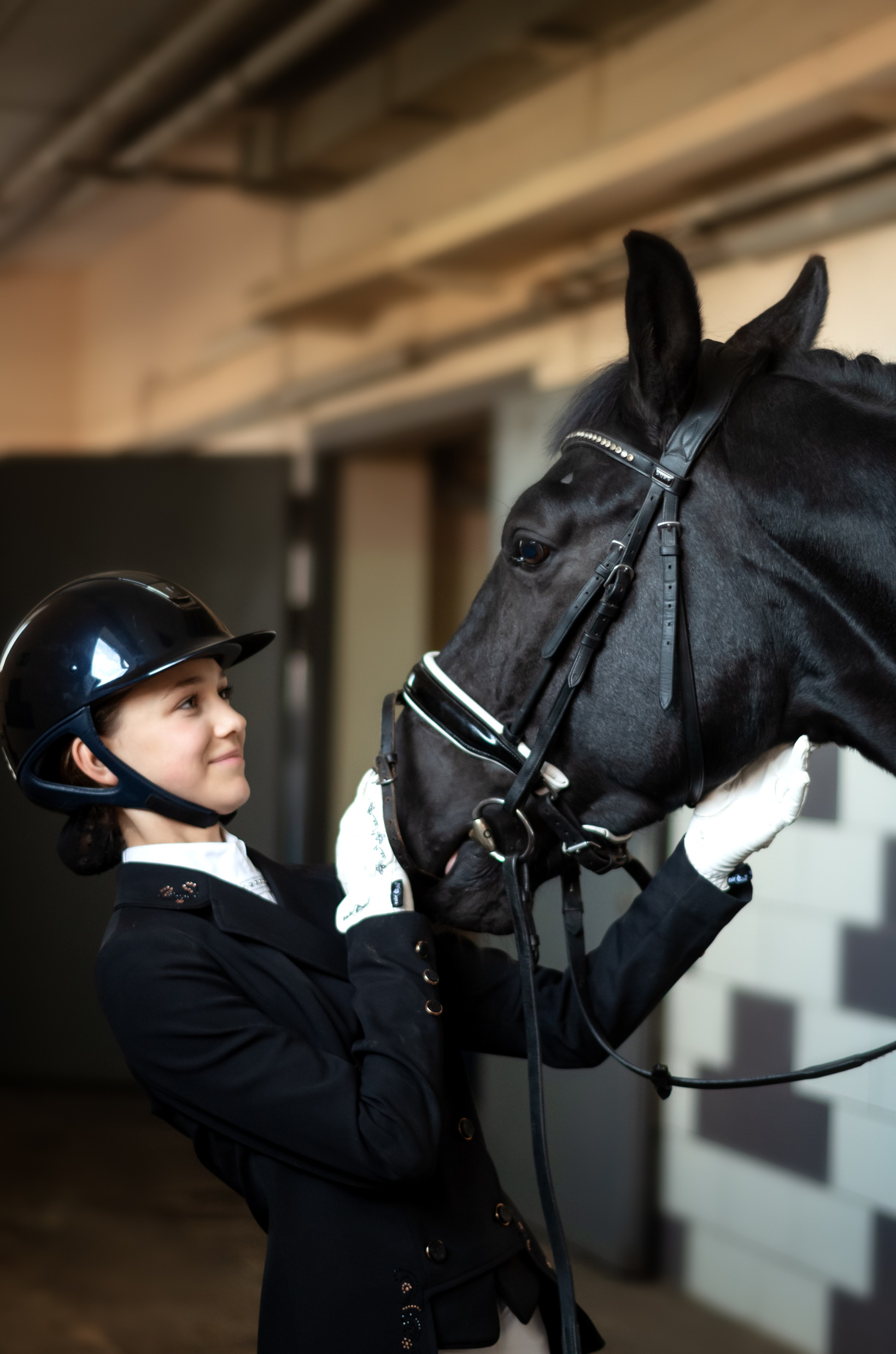 ДЕТИ & ЛОШАДИ. Фотограф Марина Доглядная Челябинск фотосессии с лошадьми, мотоциклами
