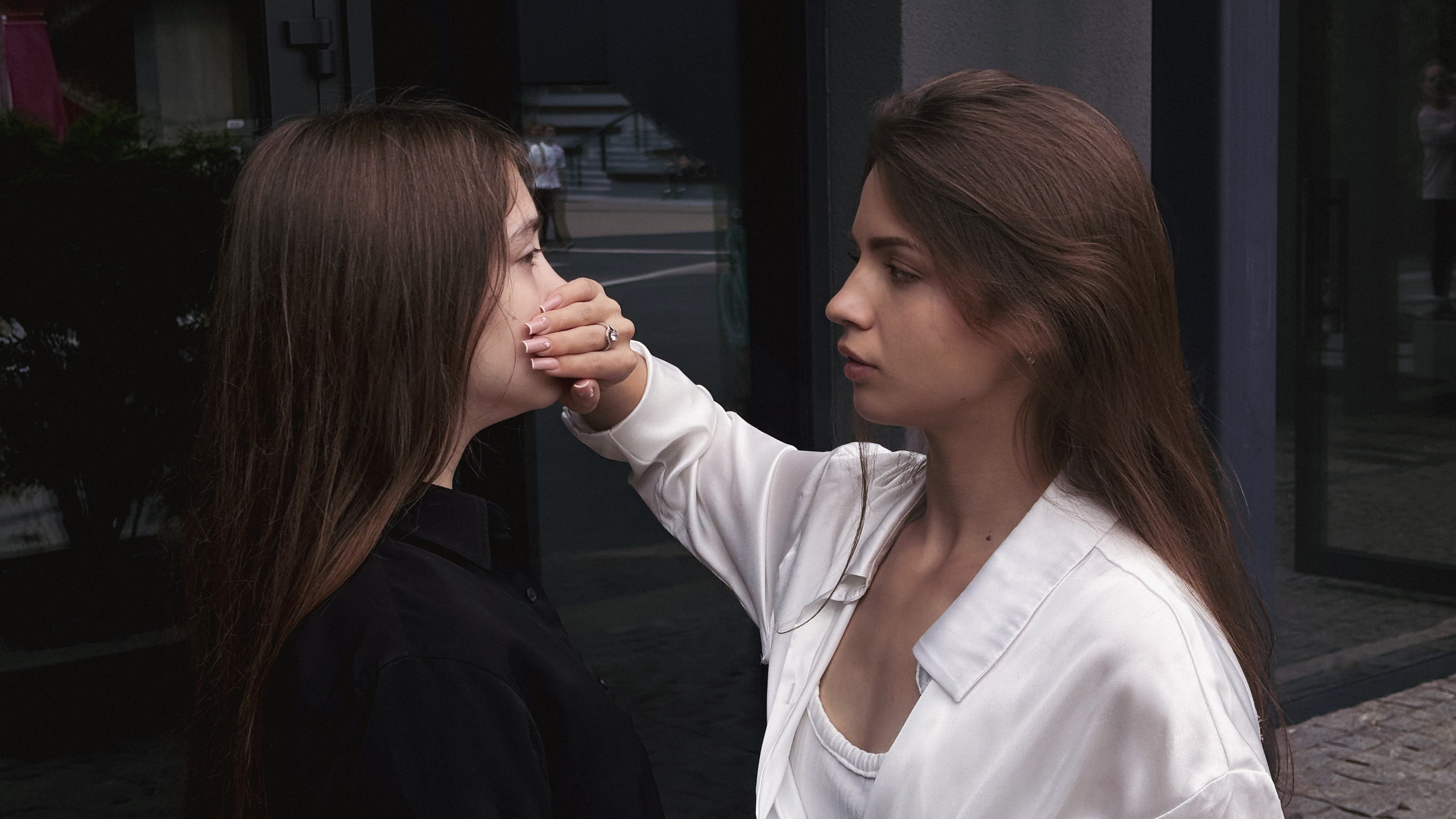 Творческая съемка. Фотограф в Уфе Валиева Лилия