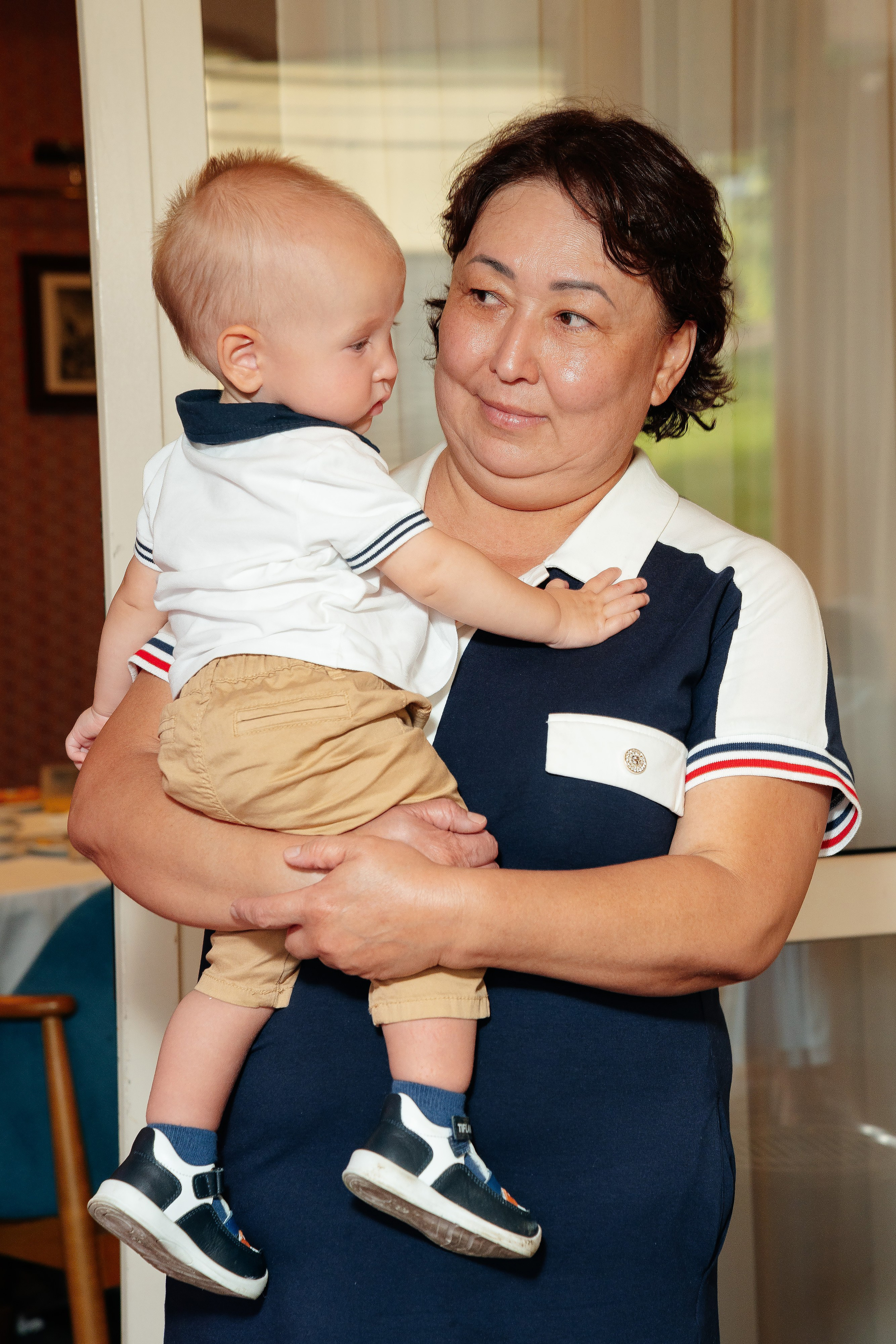 Детские праздники. Креативное портфолио