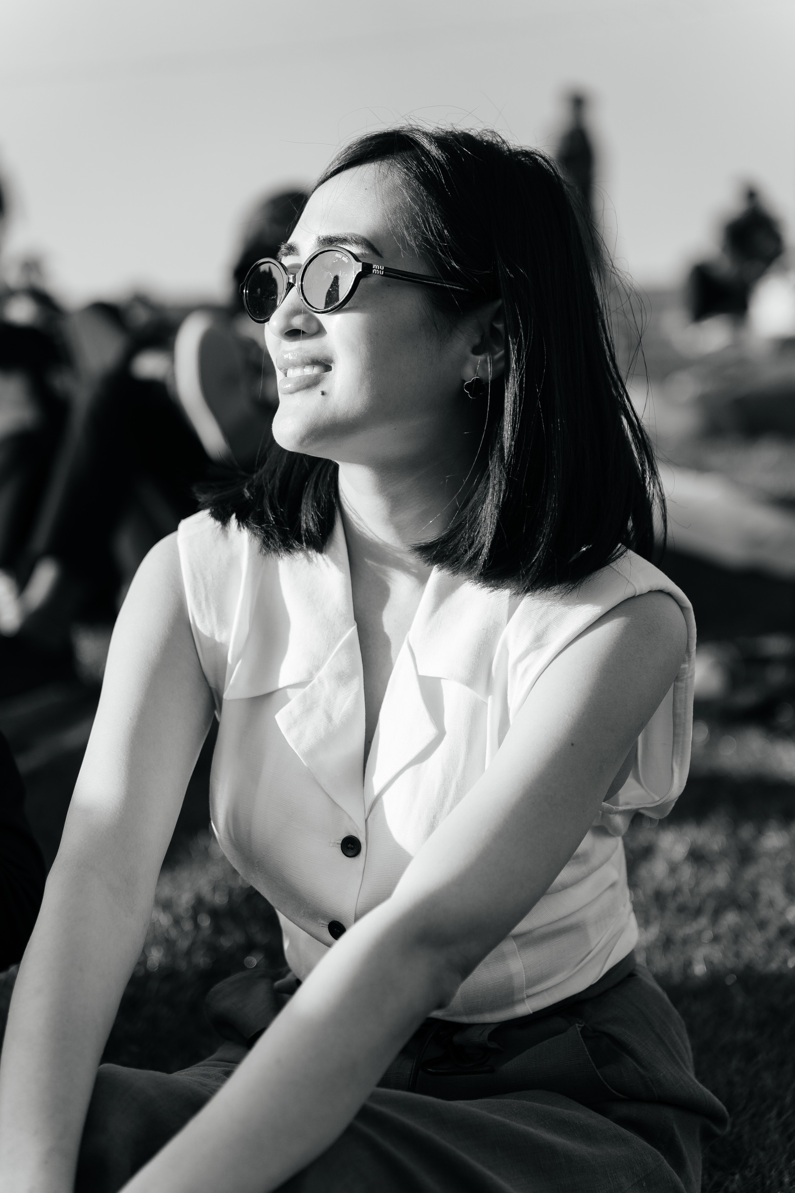 Мероприятия. Креативное портфолио