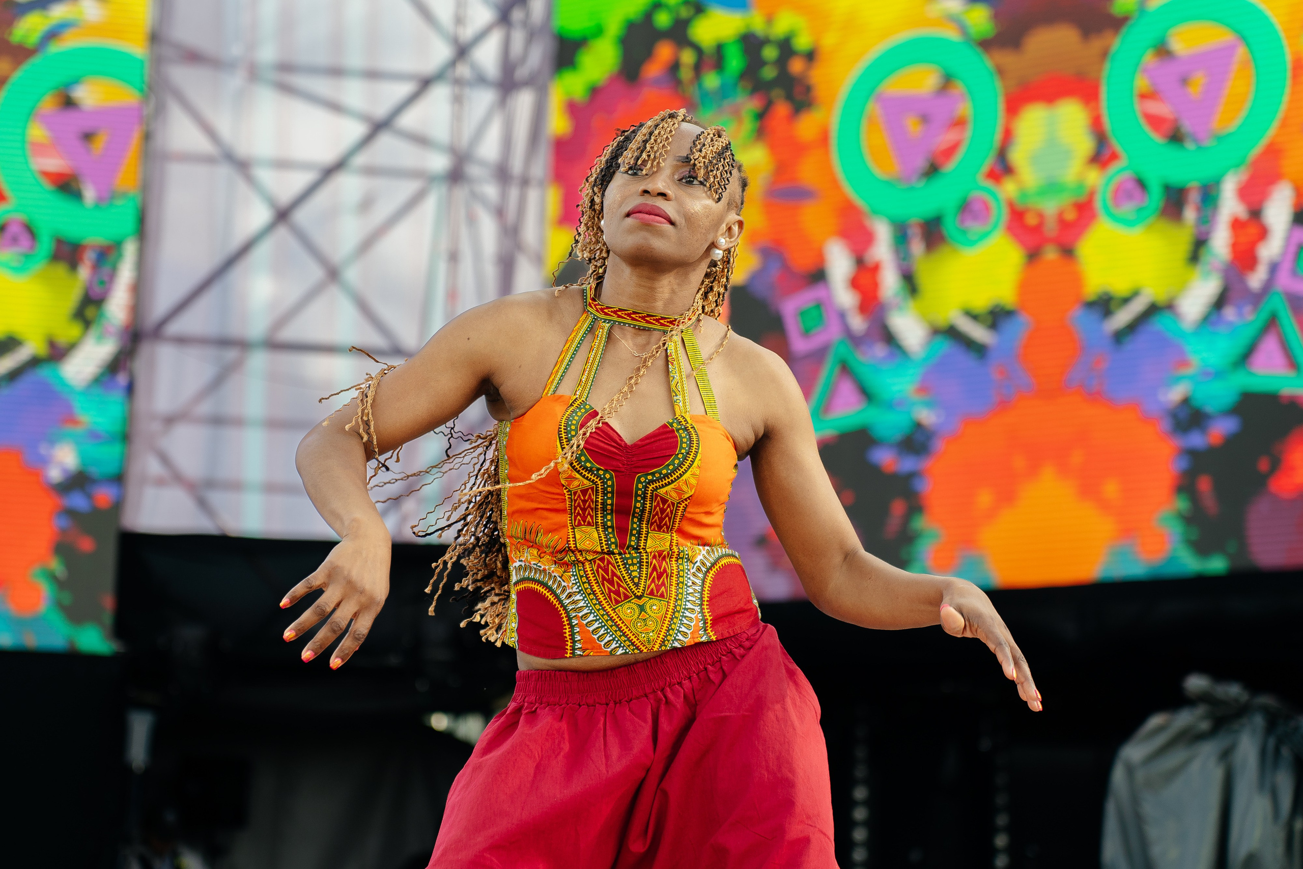 Концерты. Креативное портфолио