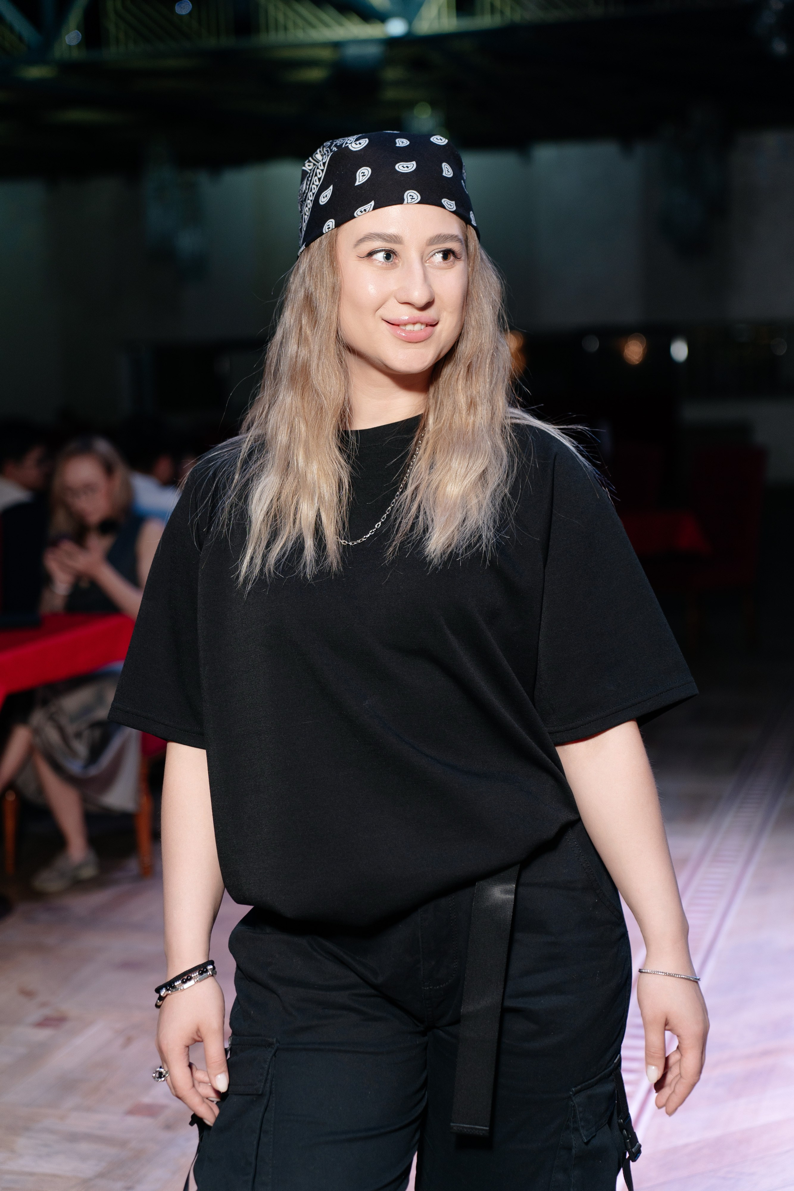 Мероприятия. Креативное портфолио