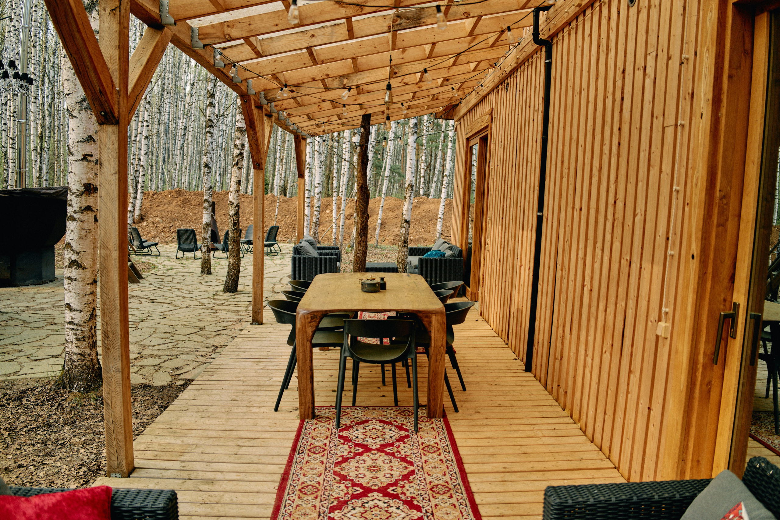 Бутик-отель Поле летом. Профессиональный Фотограф во Владимире, в Москве и в Суздале — Полина Романычева