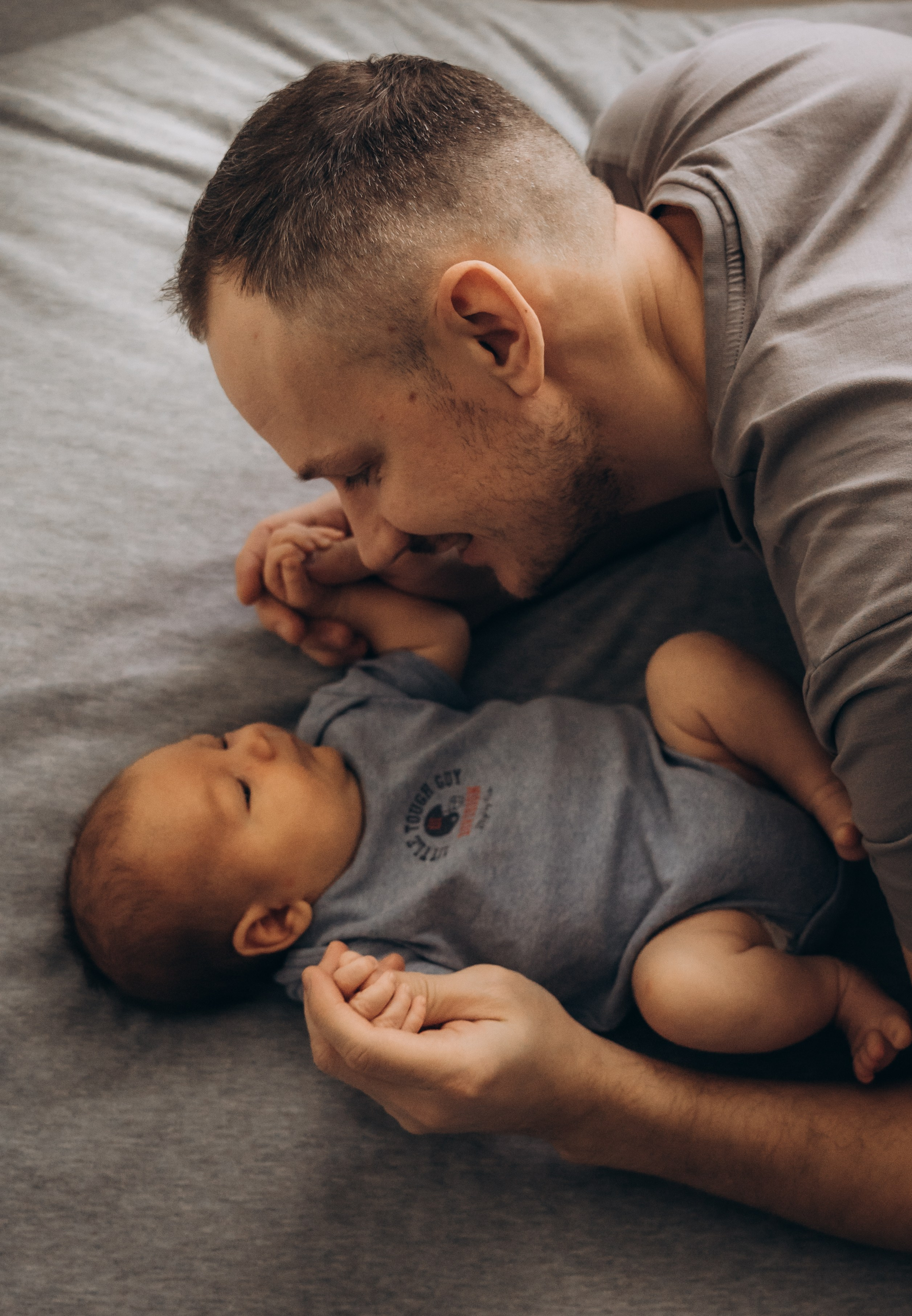 Фотограф новорожденных с выездом на дом. Екатеринбург. Марина Некислая