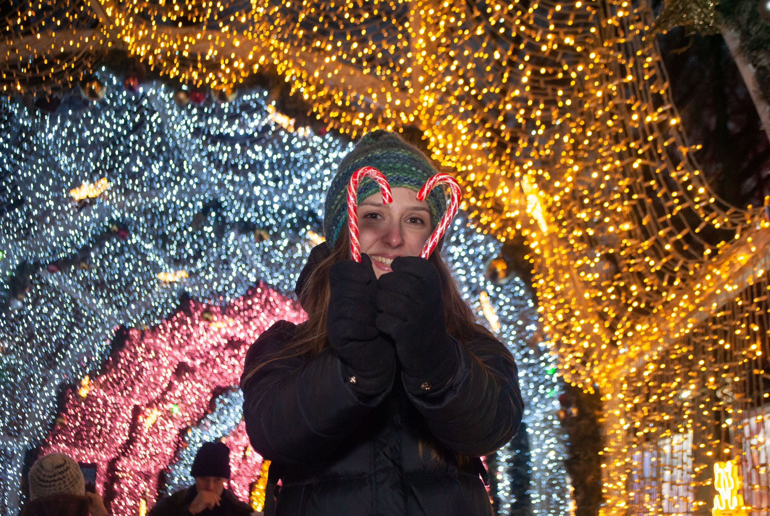 Фотопрогулка. Фотограф Москва Светлана Гаврилова
