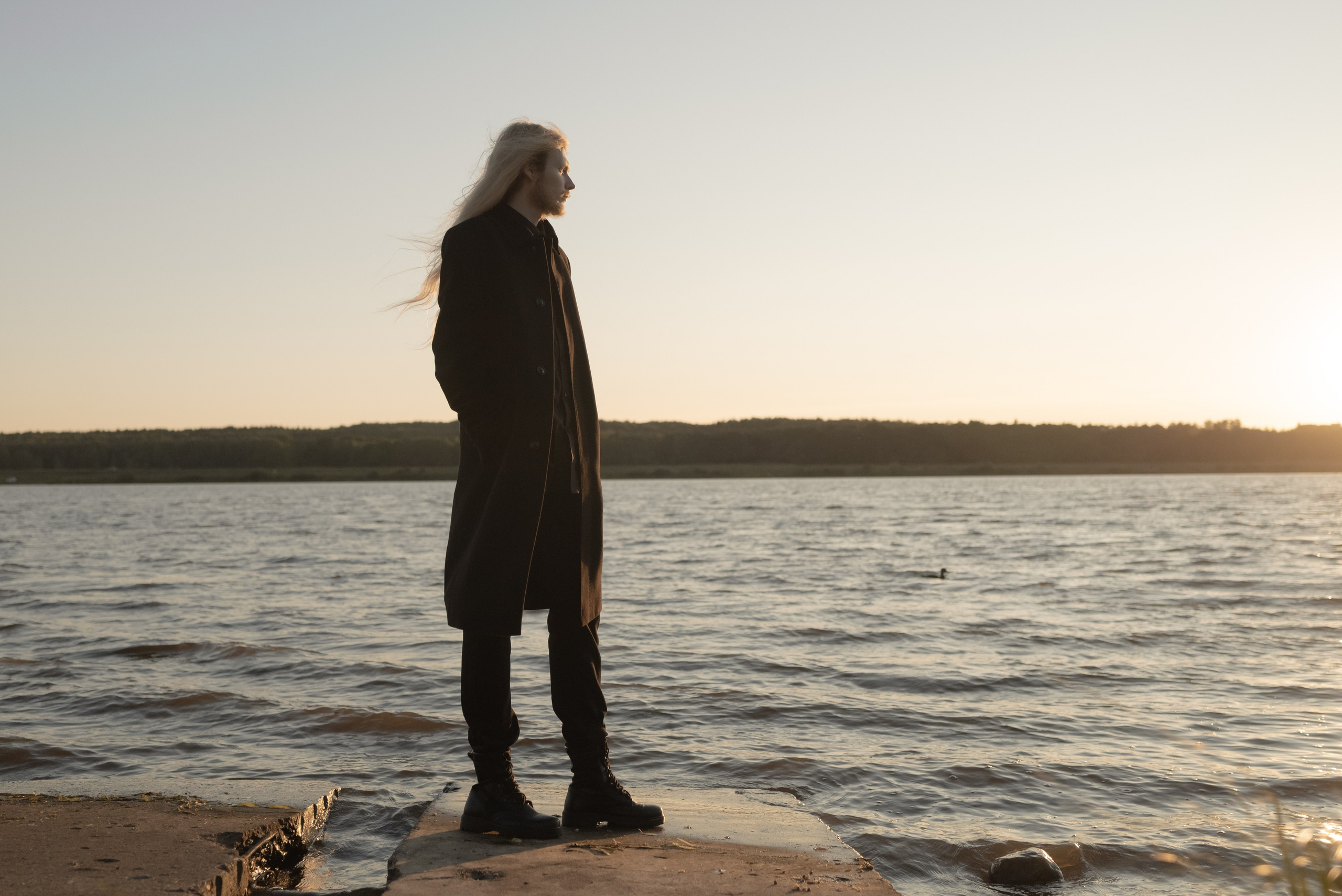 Мужской портрет. Фотограф в Ярославле