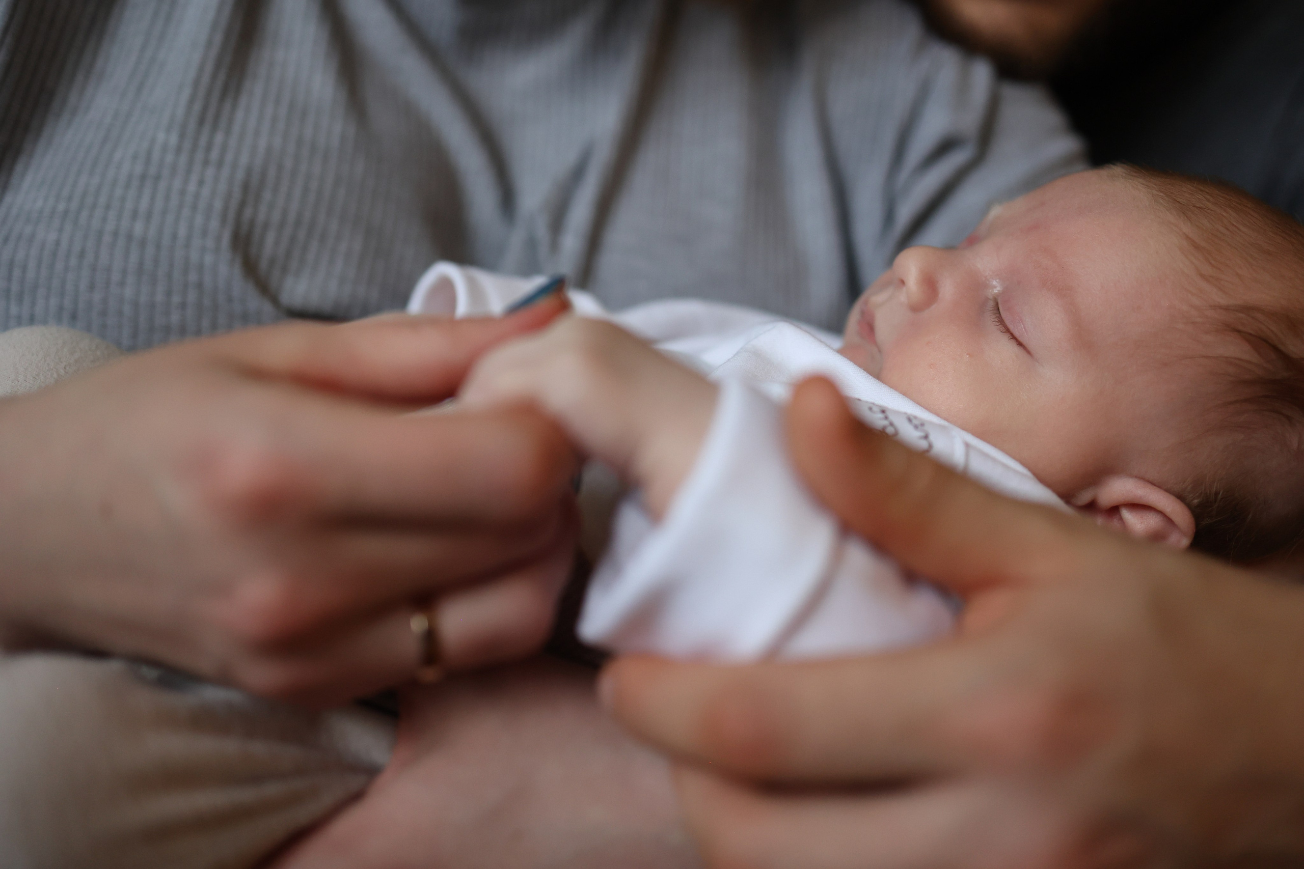 Семейная. Семейный фотограф в Москве Кюрпя Илона