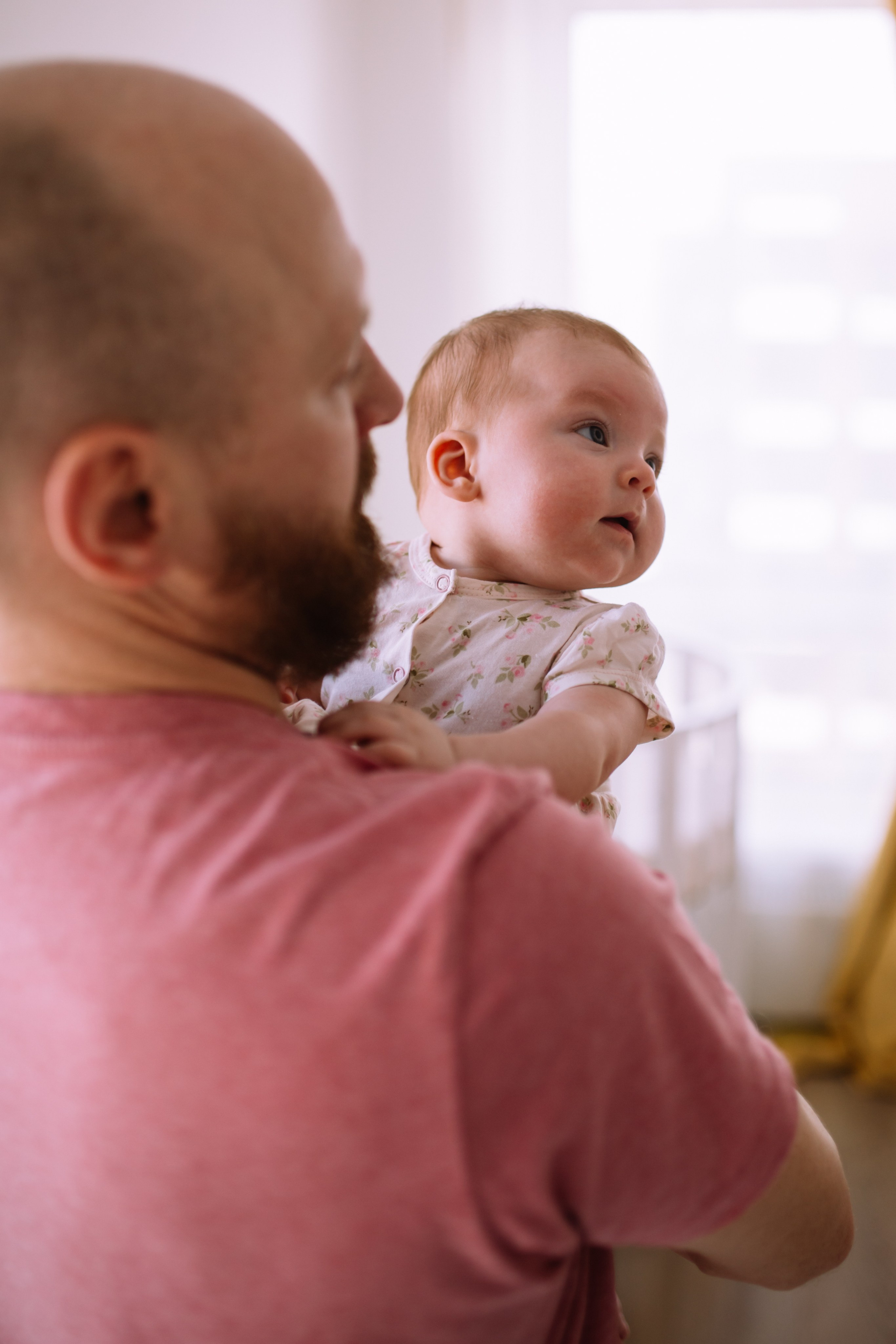 Бабушка Ира, Александр, Анастасия, Анна и Ева. Елена Семейный фотограф Санкт-Петербург