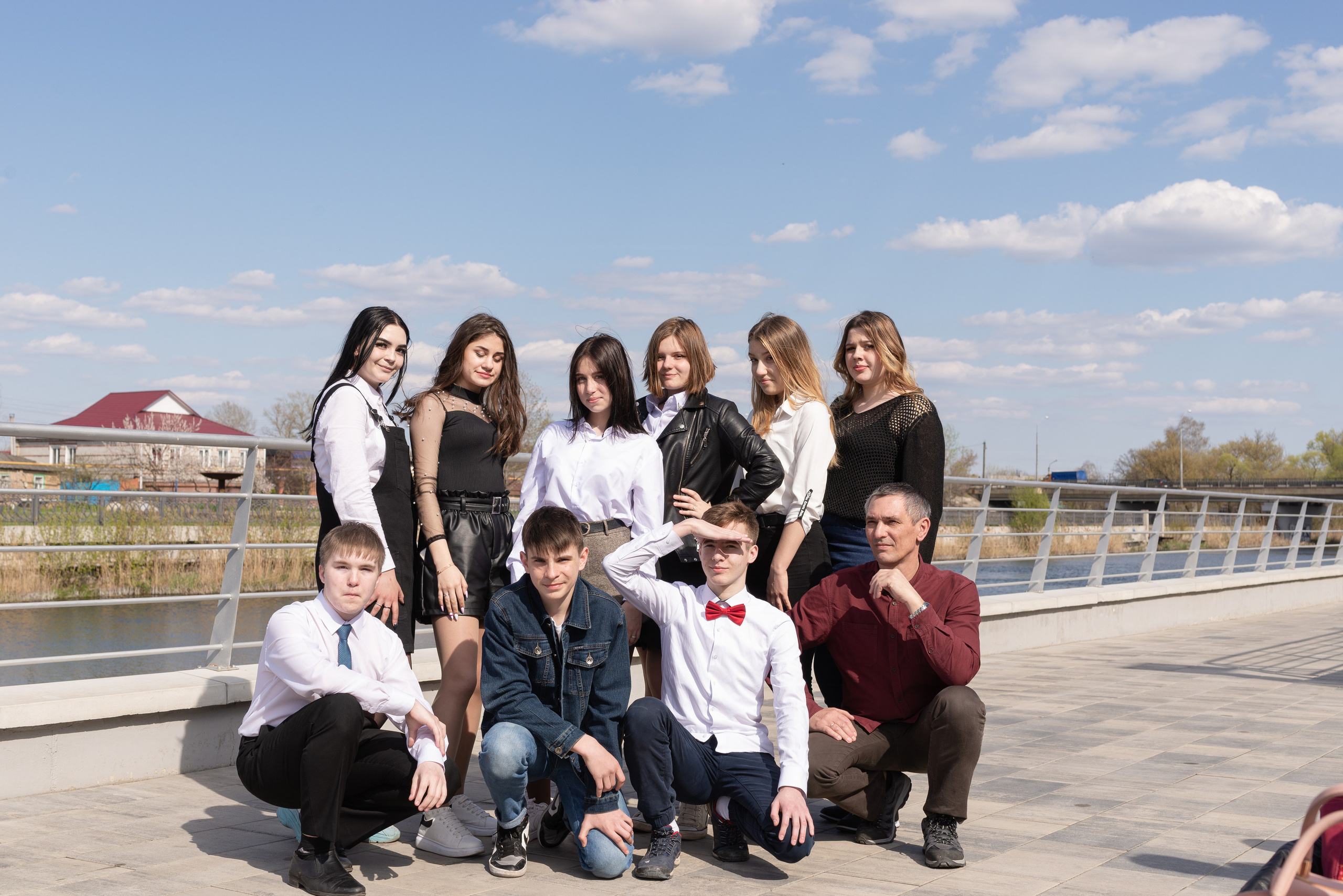 Фотограф Мария Жданова