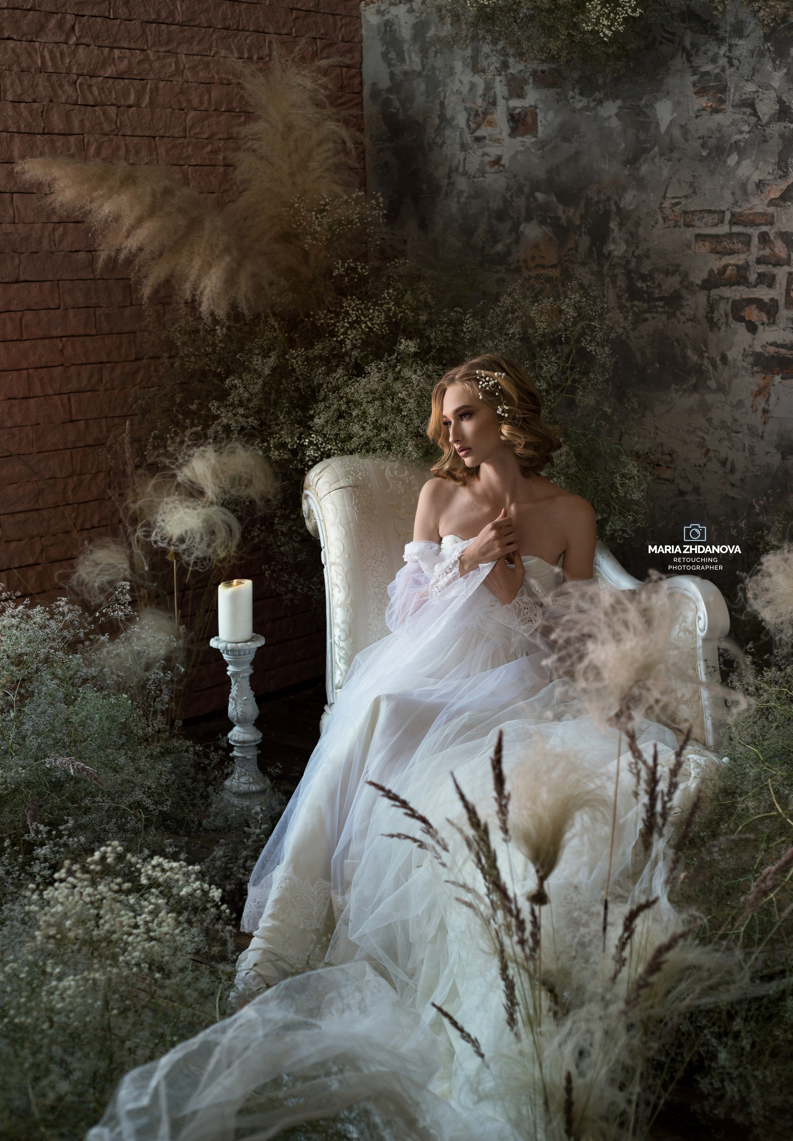 Сон в летнюю ночь