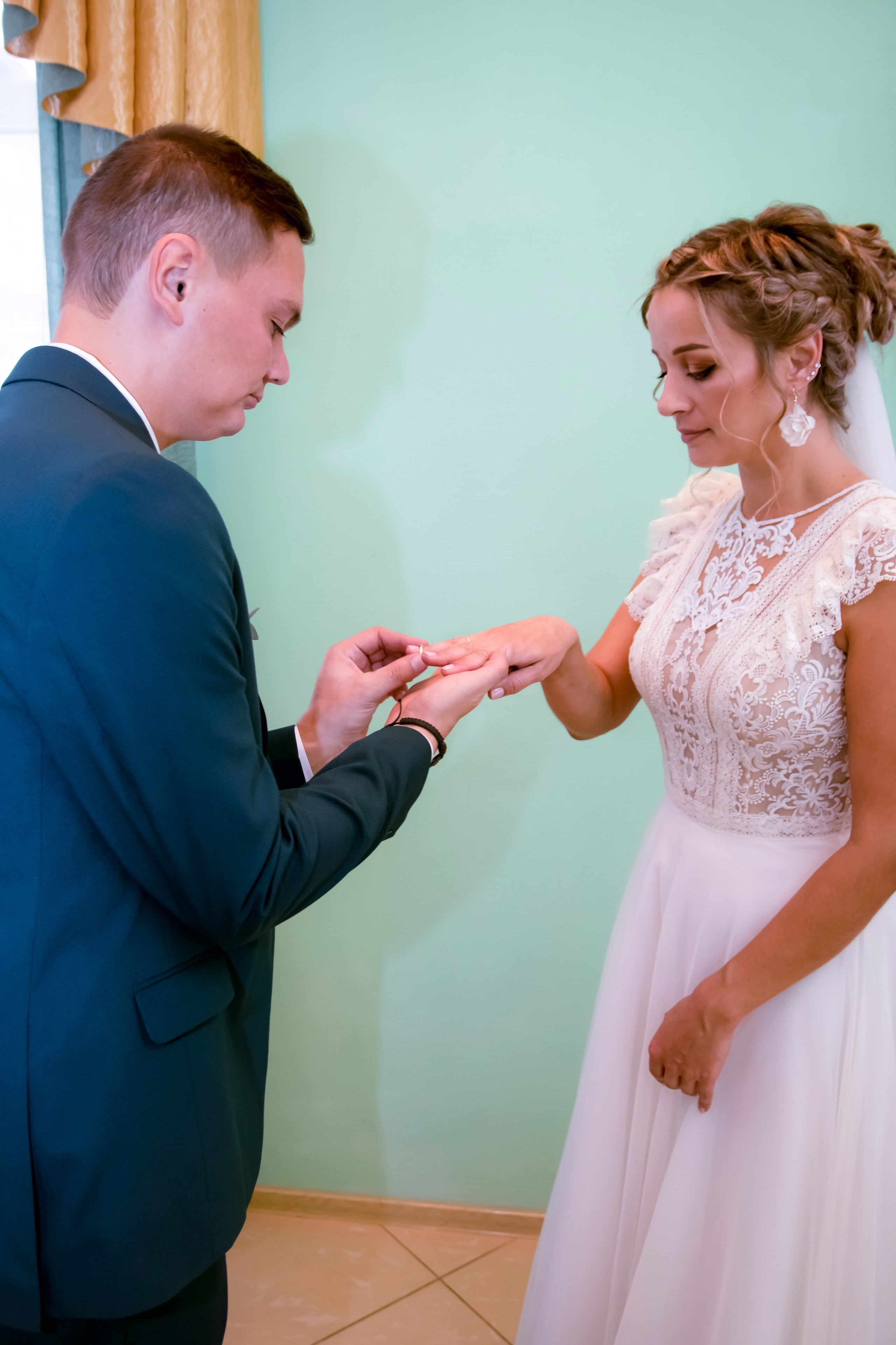 Михаил и Татьяна 12.10.2024 г. Фотограф Людмила Лебединская г. Краснодар (Приморско-Ахтарский р-он)