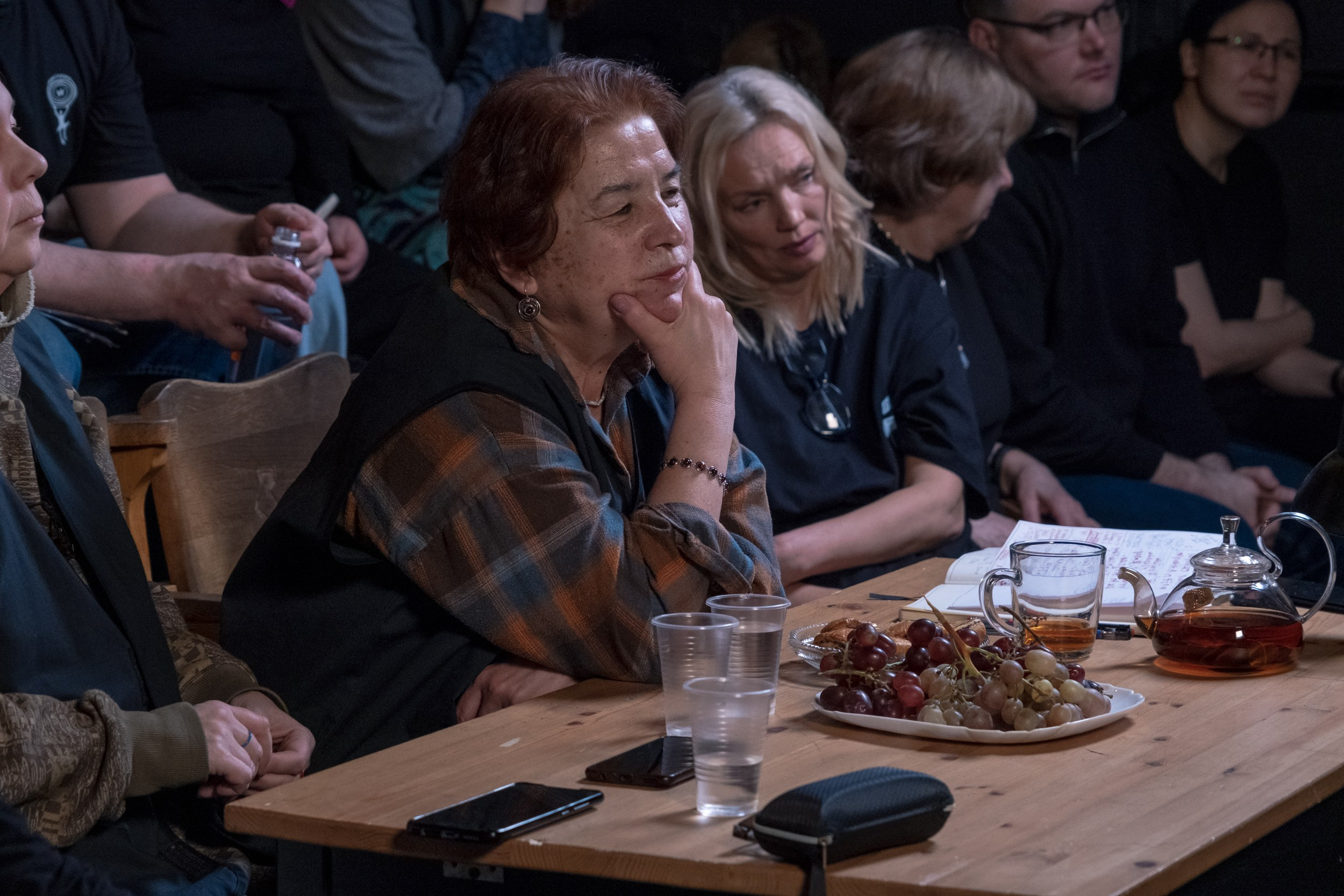 Видеокнига этюдного метода Вениамина Михайловича Фильштинского для социально-художественных проектов. Фотограф в Санкт-Петербурге и Москве Юлия Паршакова