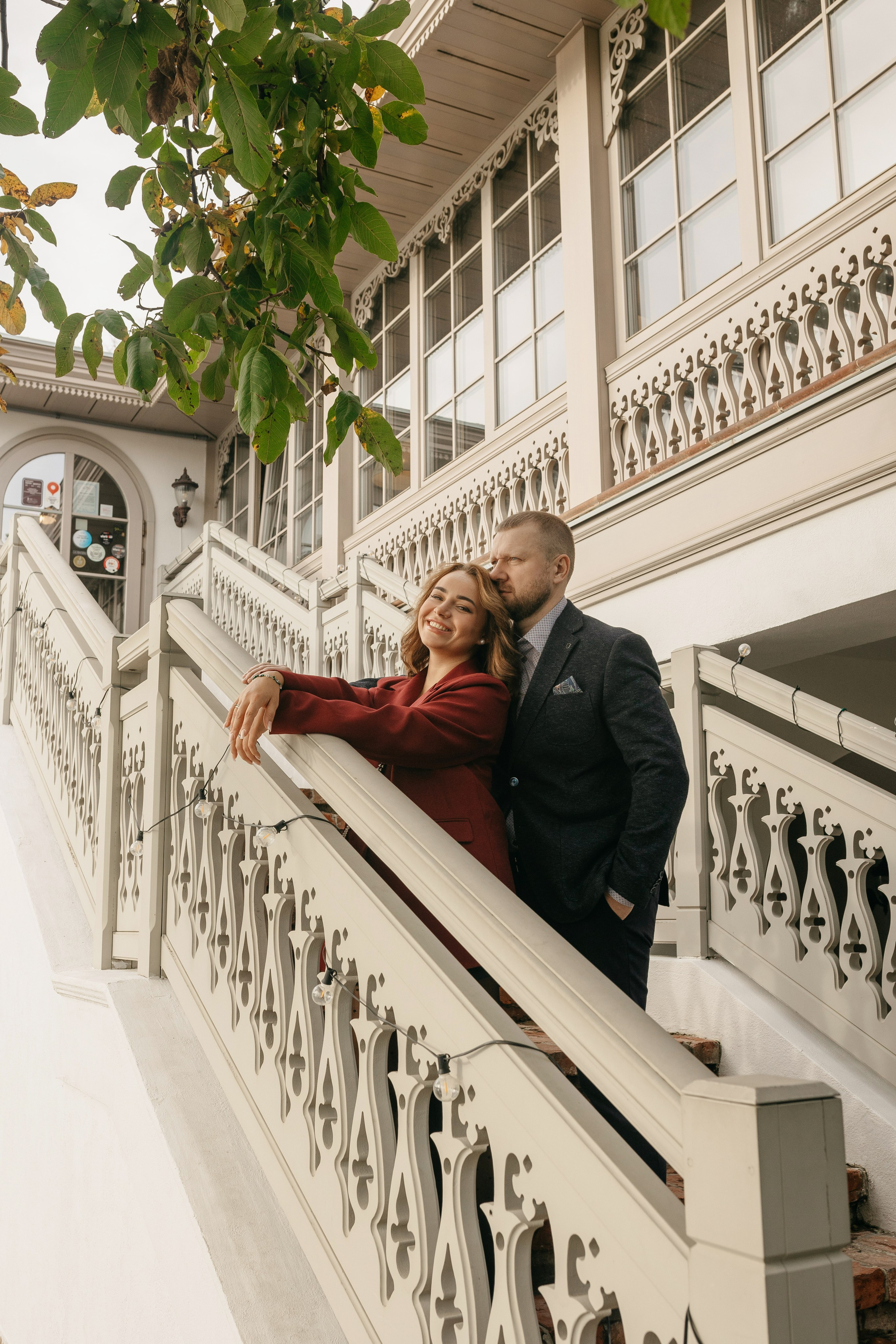 Татьяна и Денис. Фотограф в Геленджике, Архипо-Осиповке, Абрау-Дюрсо, Кринице Виктория