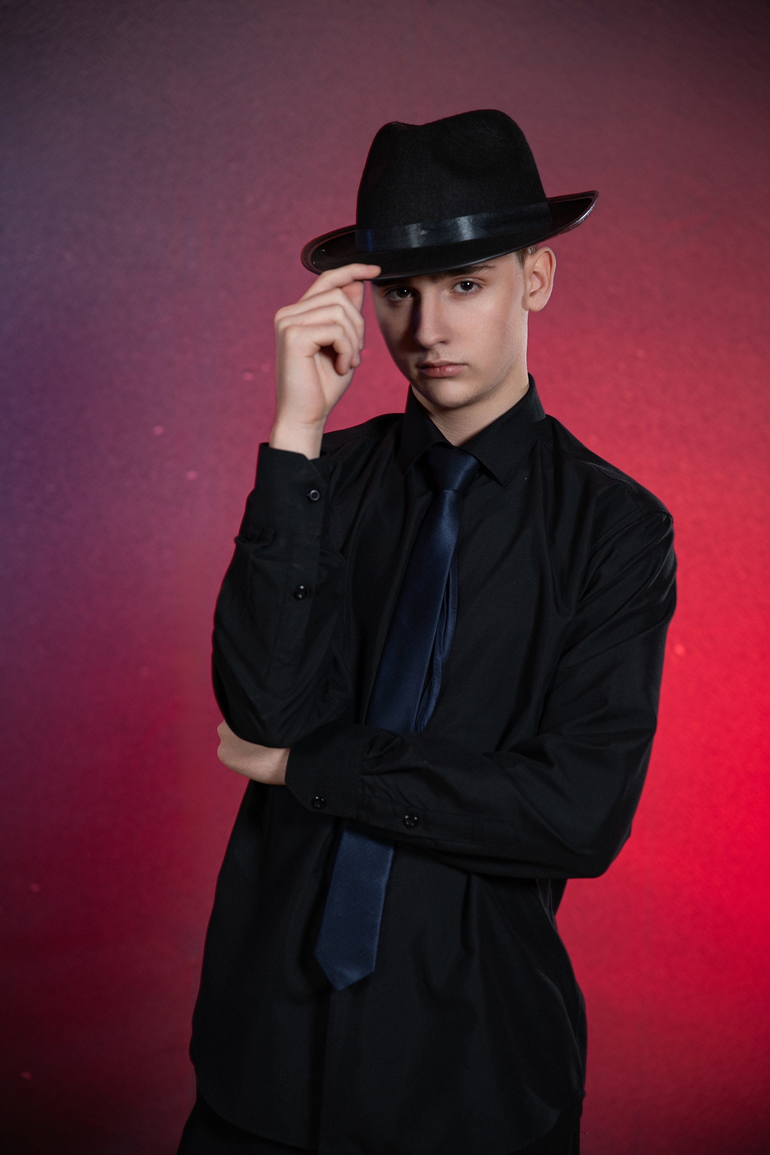 Портреты. Школьный и детский фотограф в г. Саранске Дарья Левина