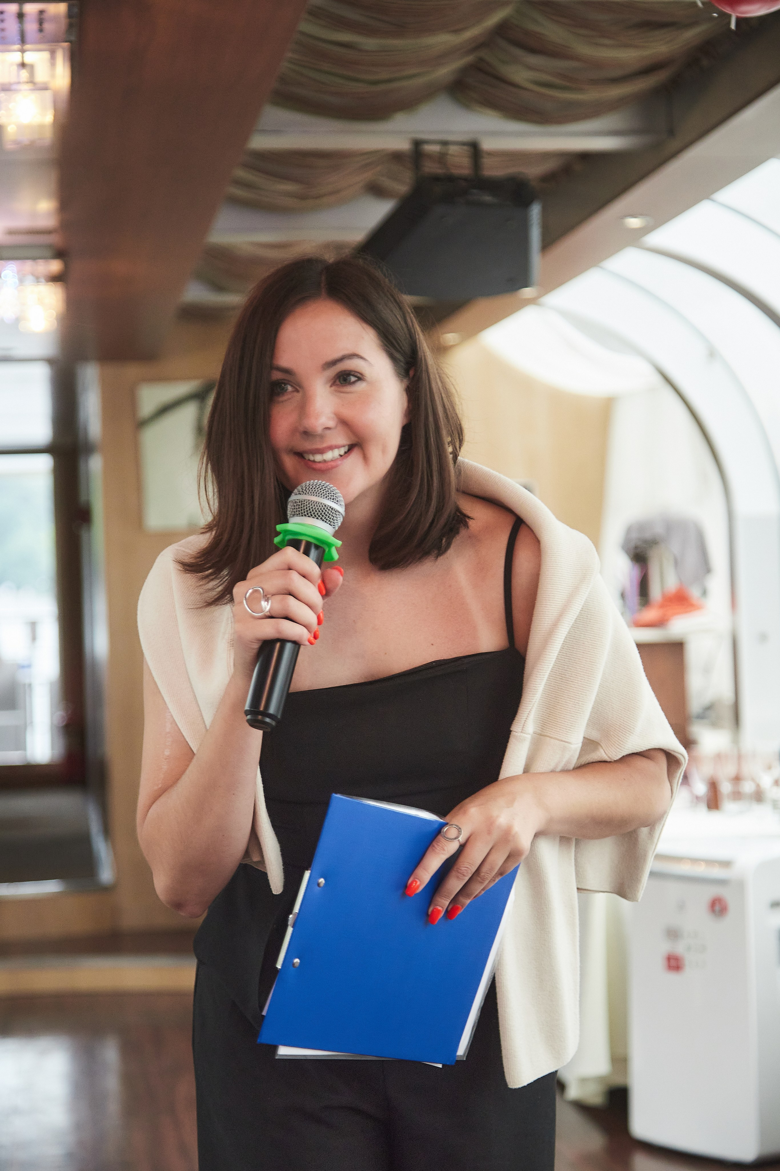 Репортажная съёмка на теплоходе. Екатерина Осипова — профессиональный фотограф в Москве