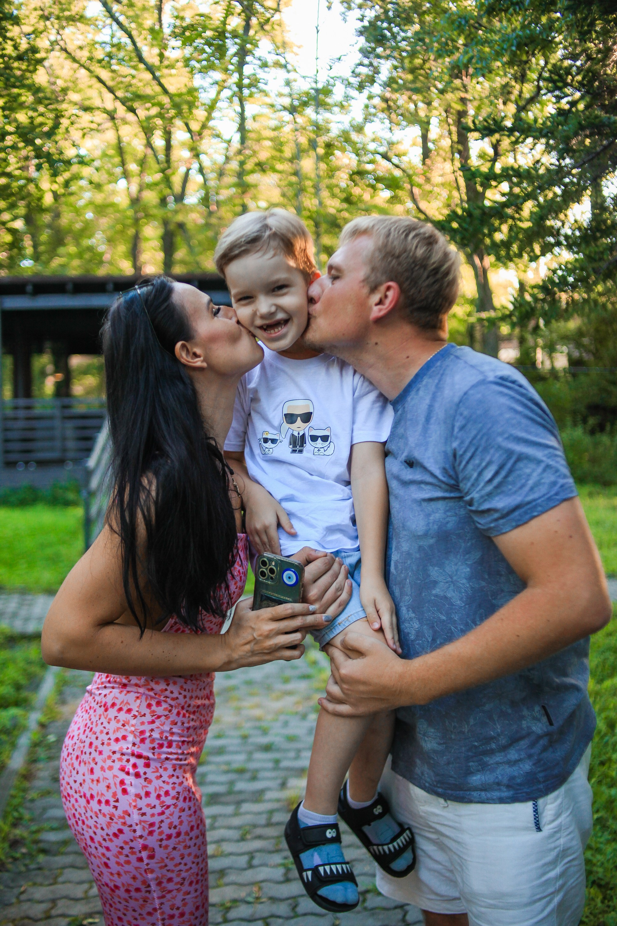 Дни рождения. Главная